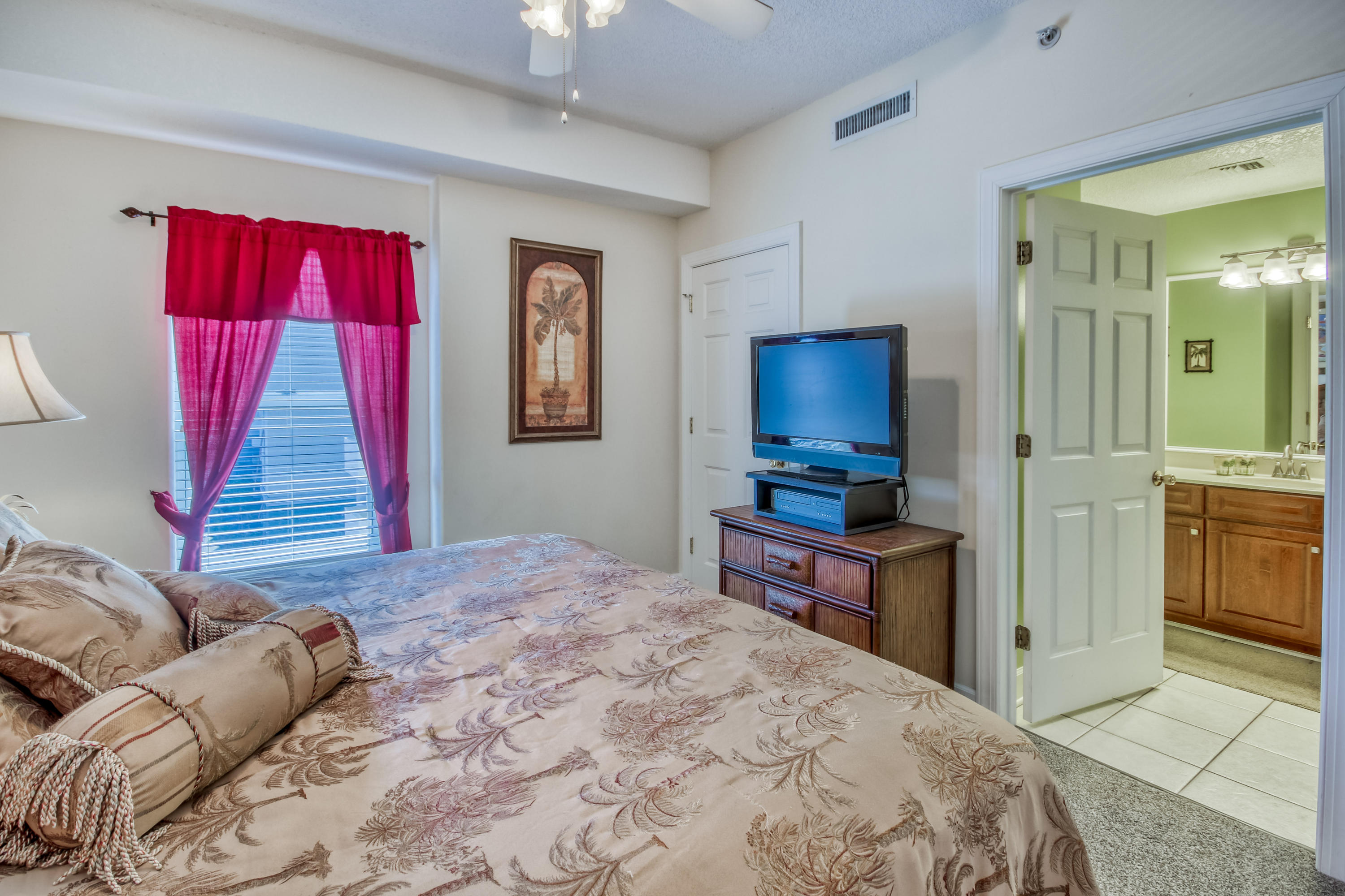 Twin Palms - Residential