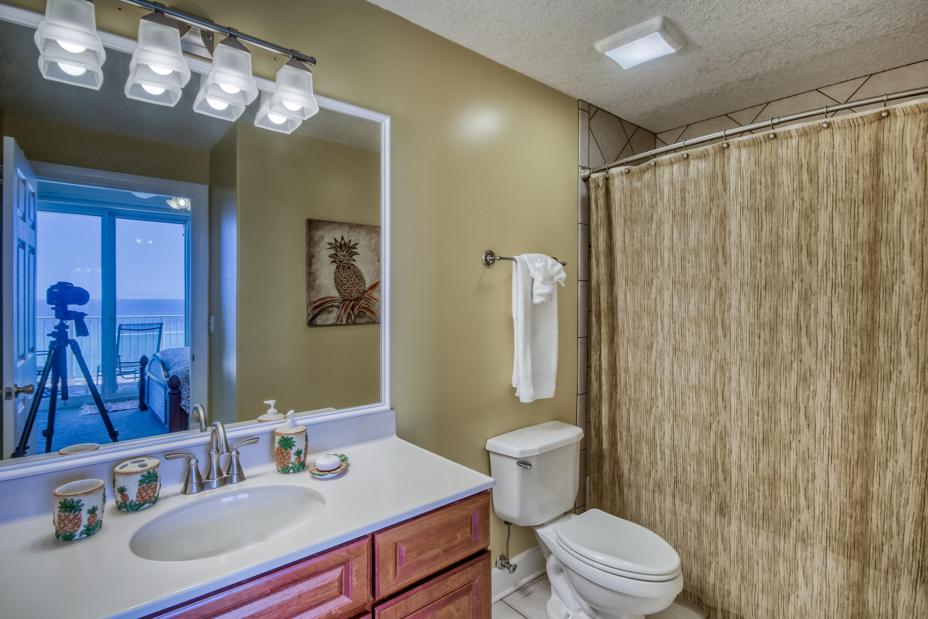 Twin Palms - Residential