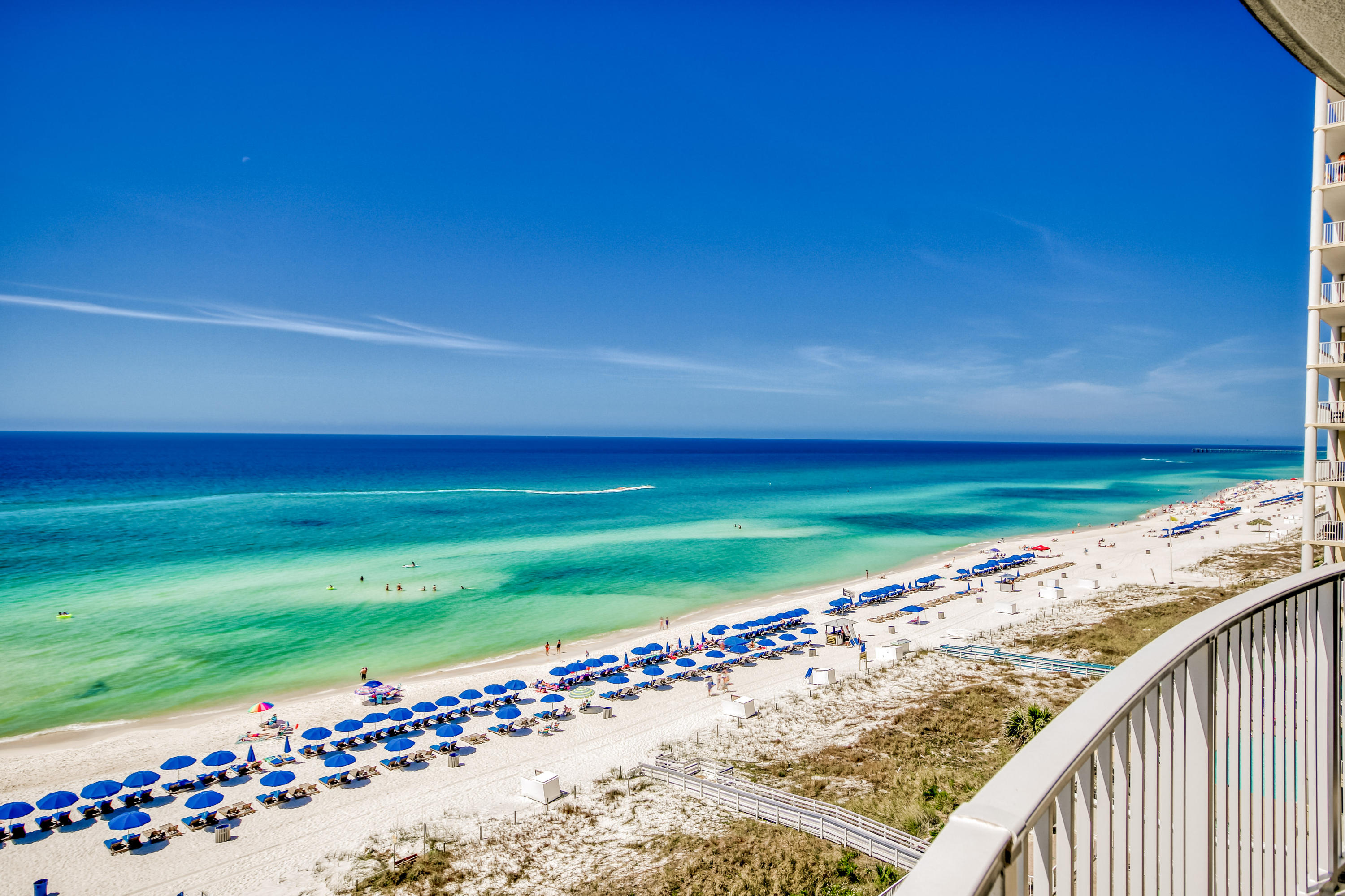 Twin Palms - Residential