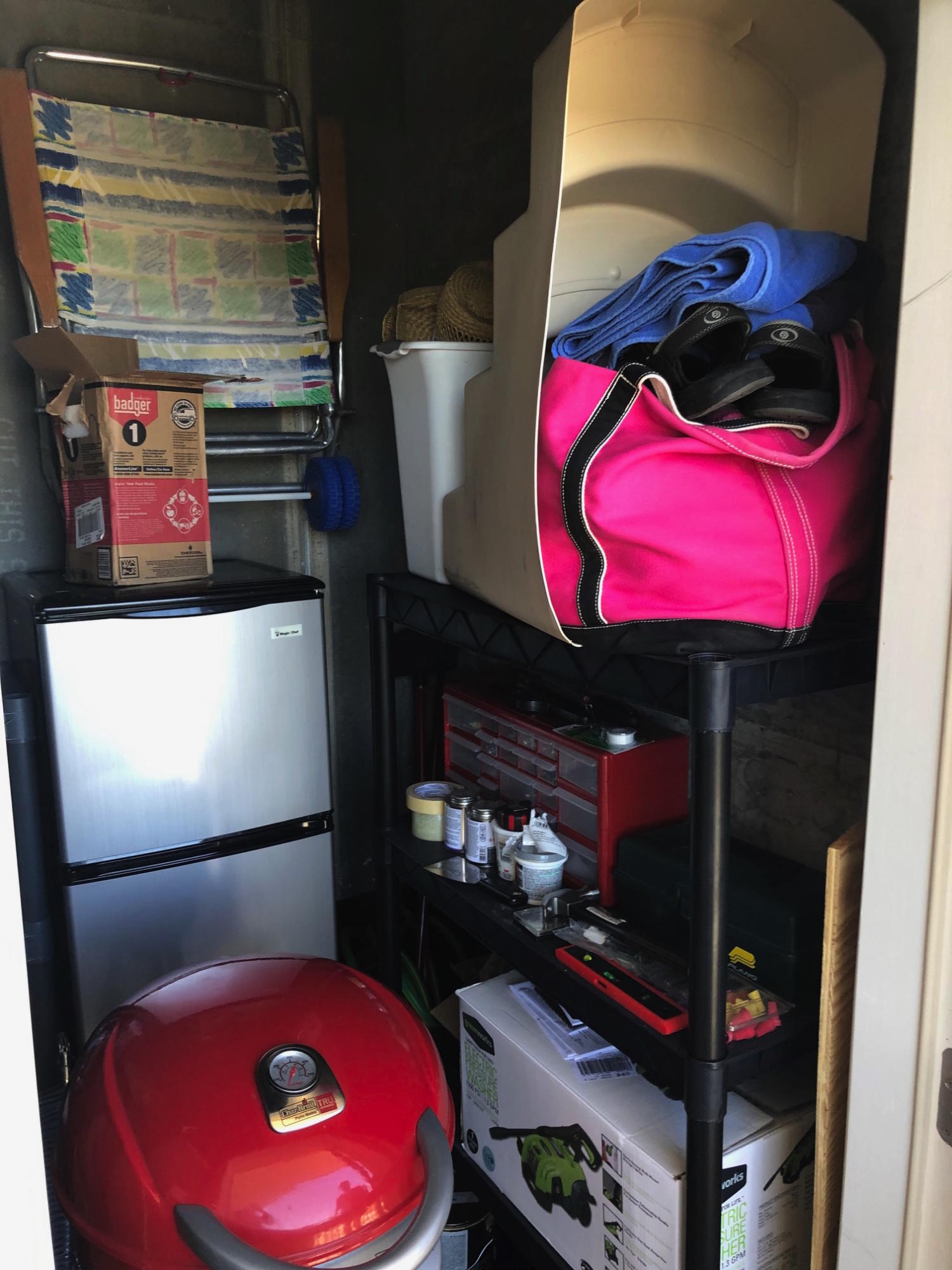 Twin Palms - Residential