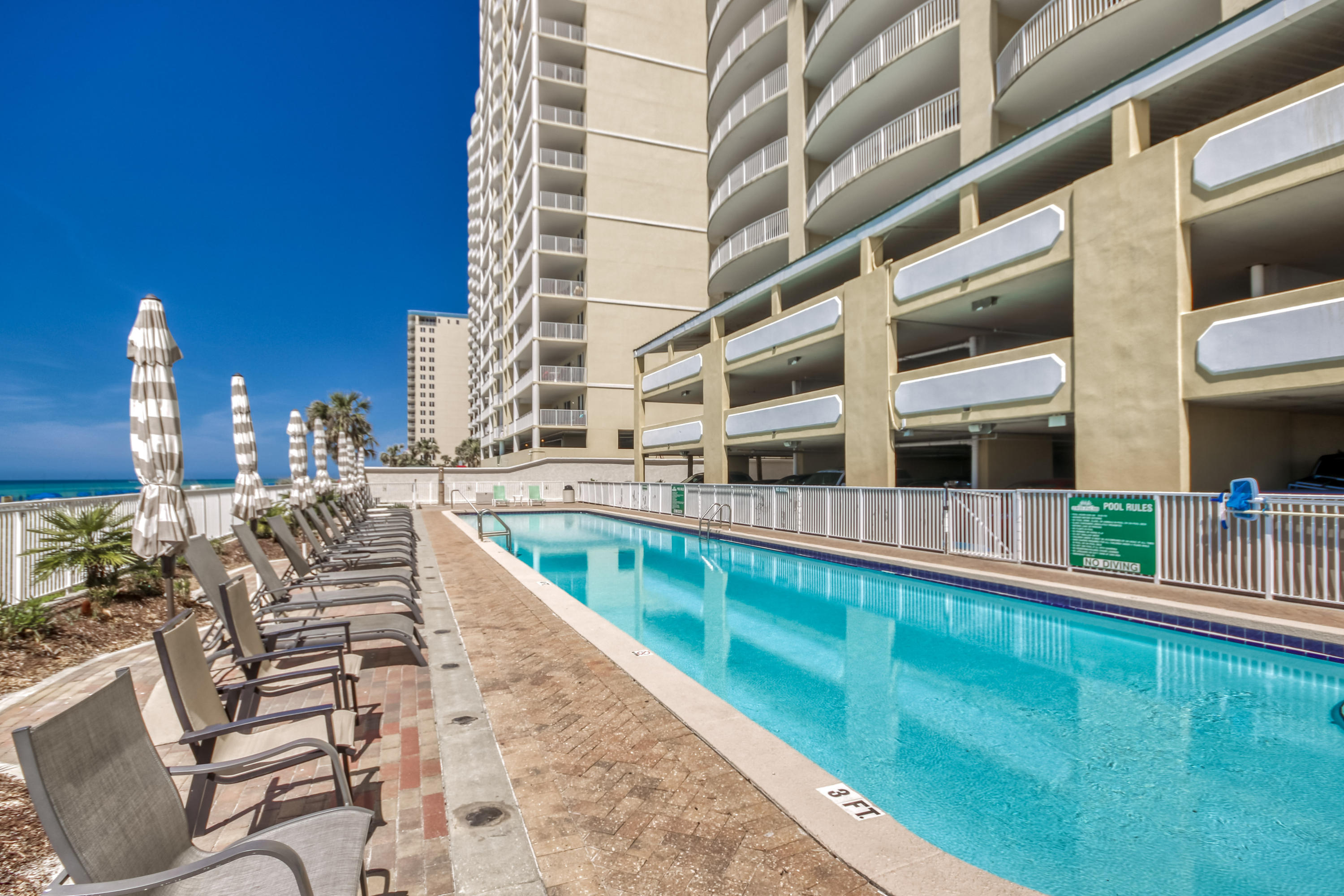 Twin Palms - Residential