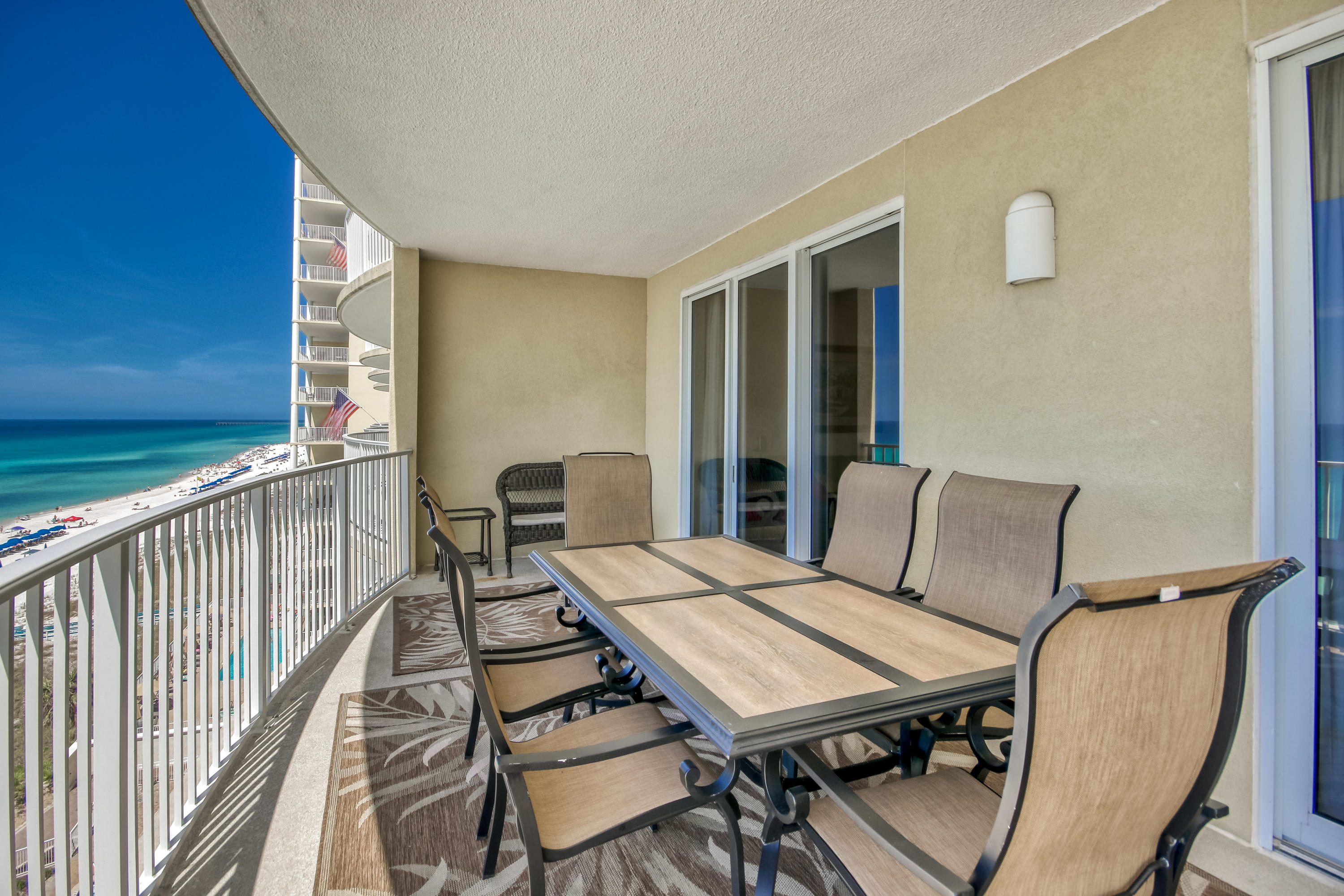 Twin Palms - Residential