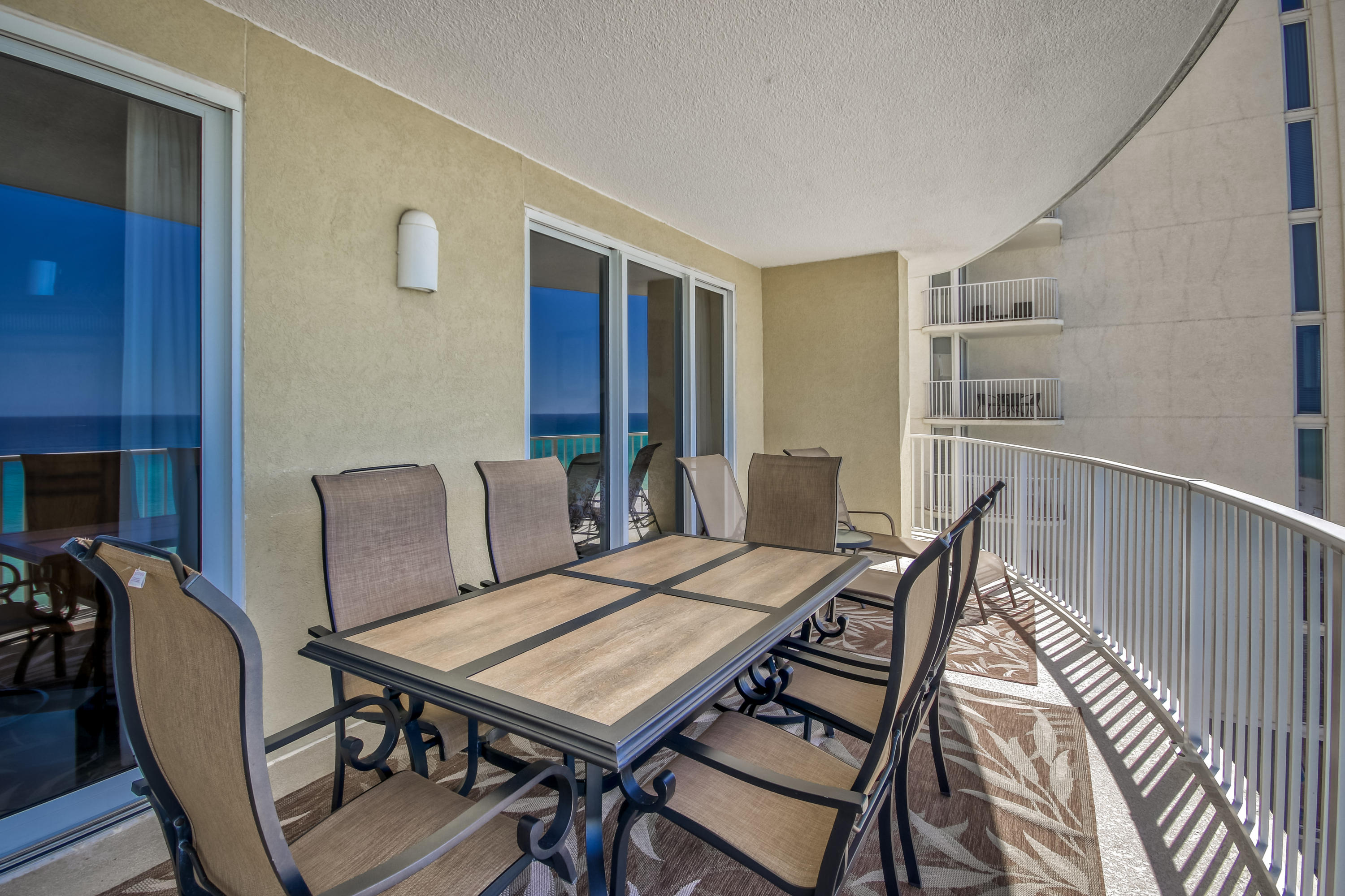 Twin Palms - Residential