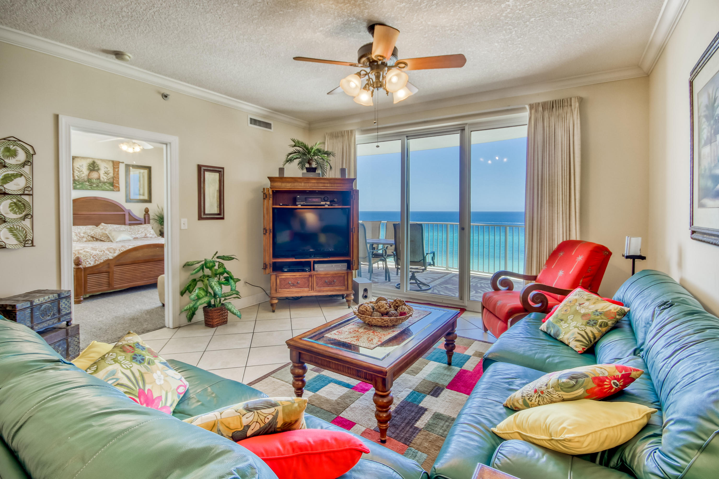 Twin Palms - Residential