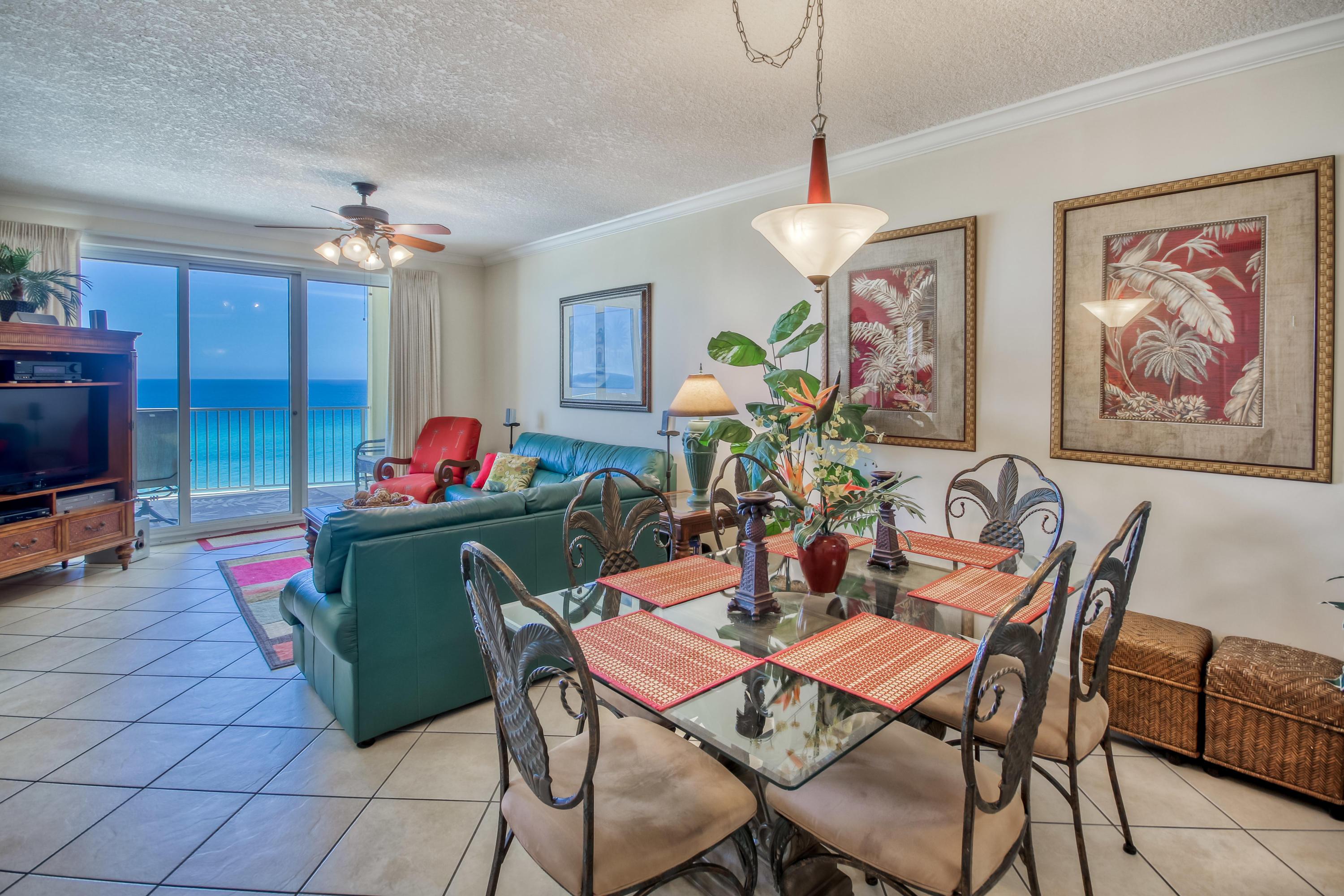 Twin Palms - Residential