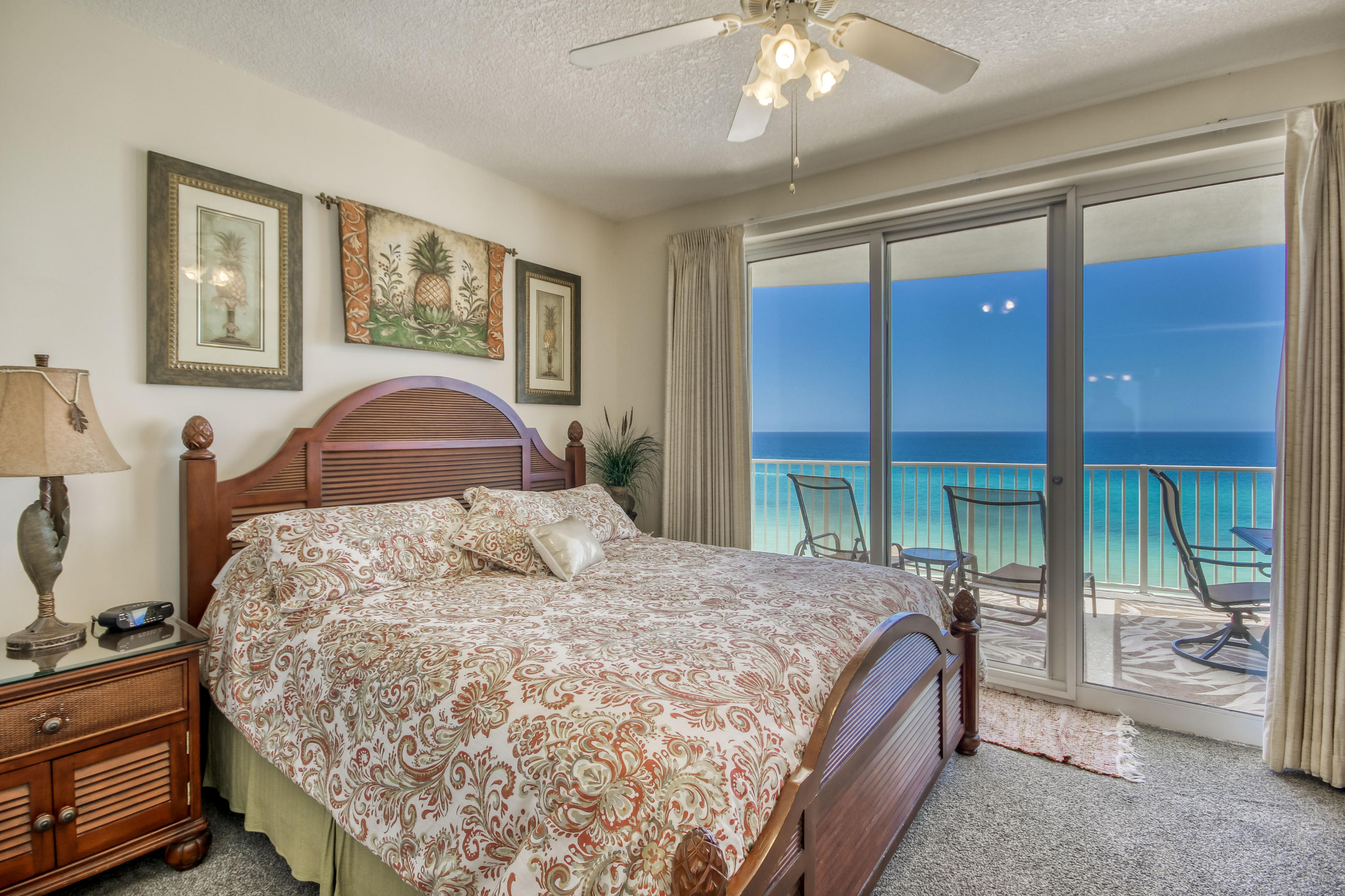 Twin Palms - Residential