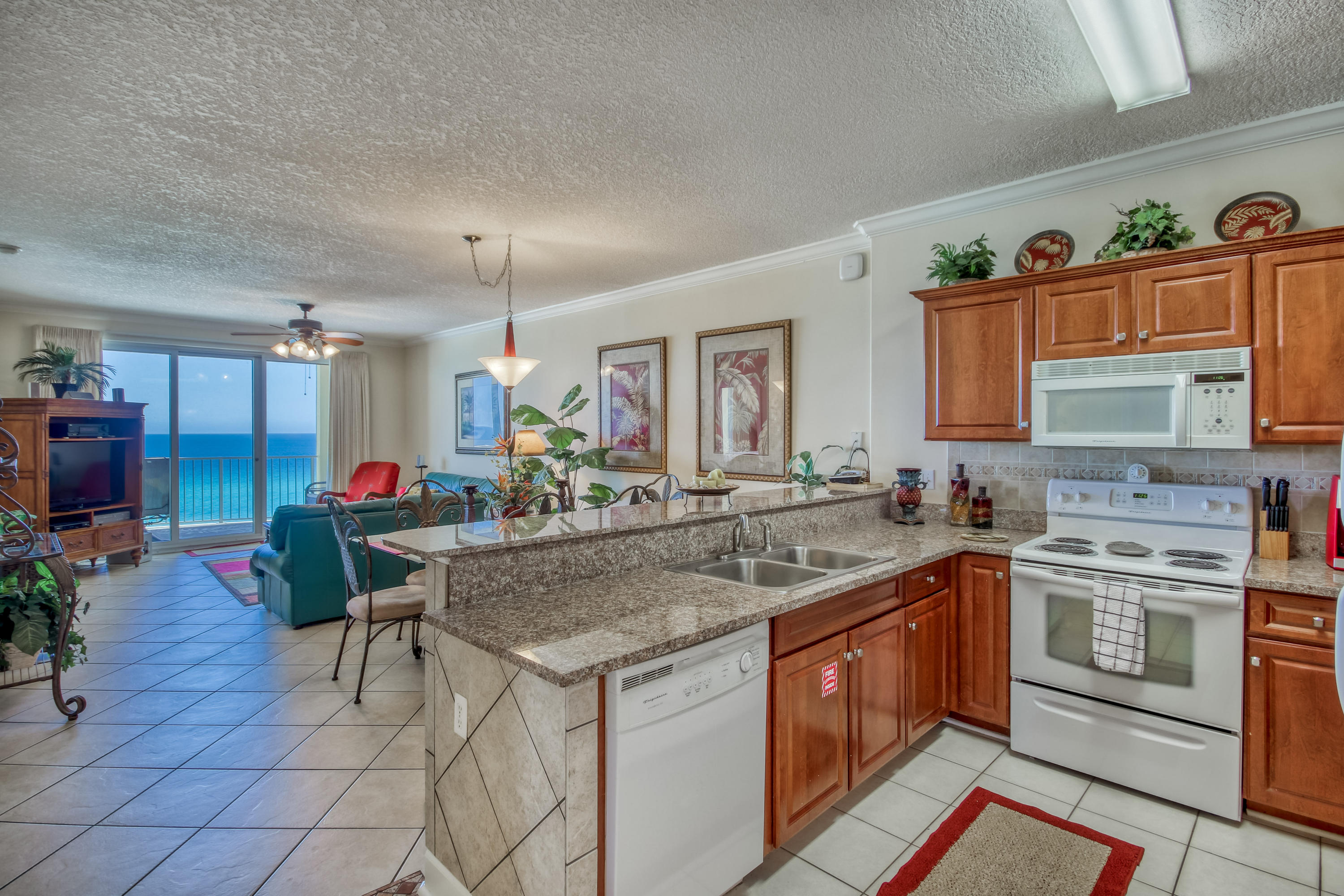 Twin Palms - Residential