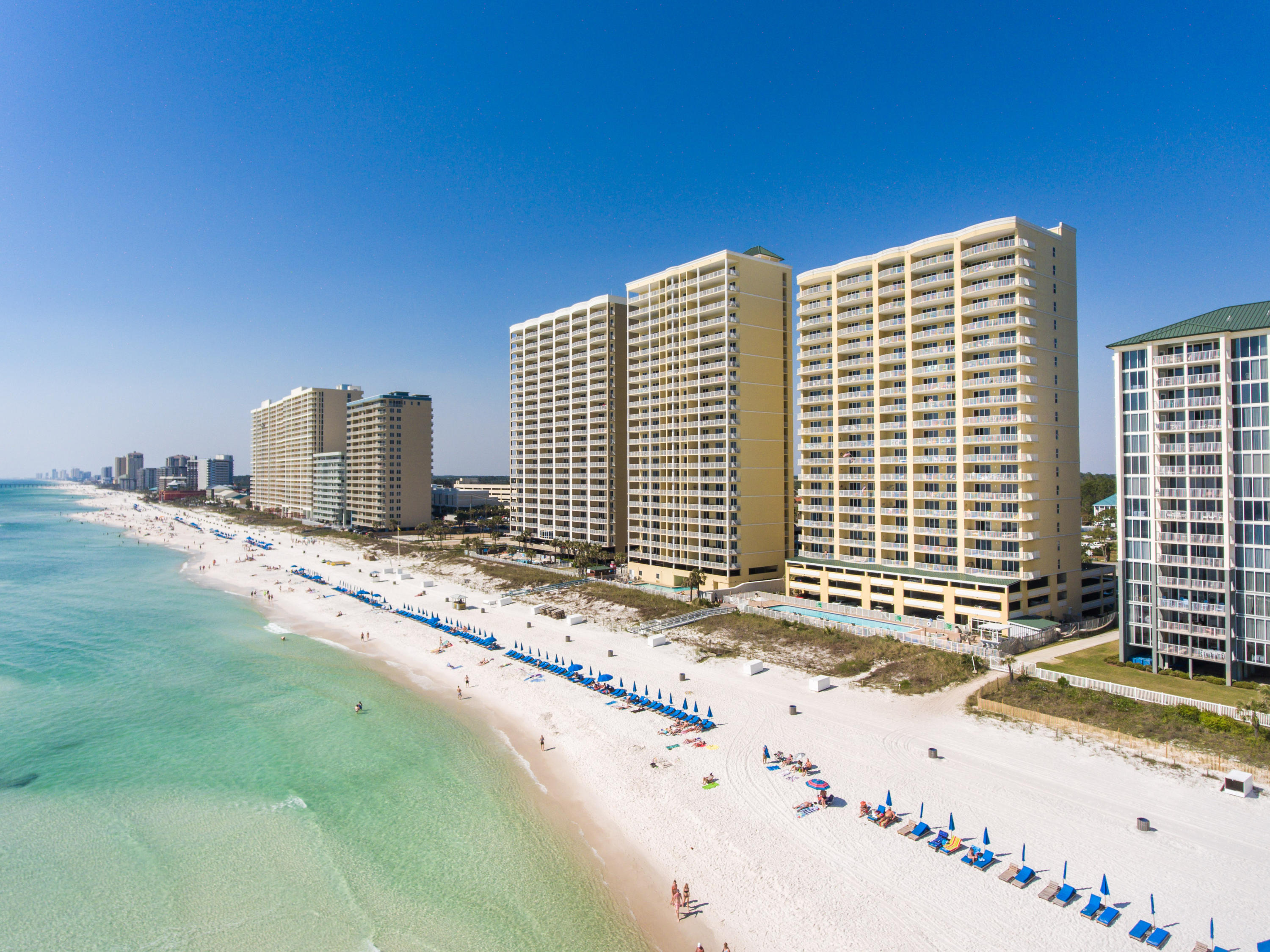 Twin Palms - Residential