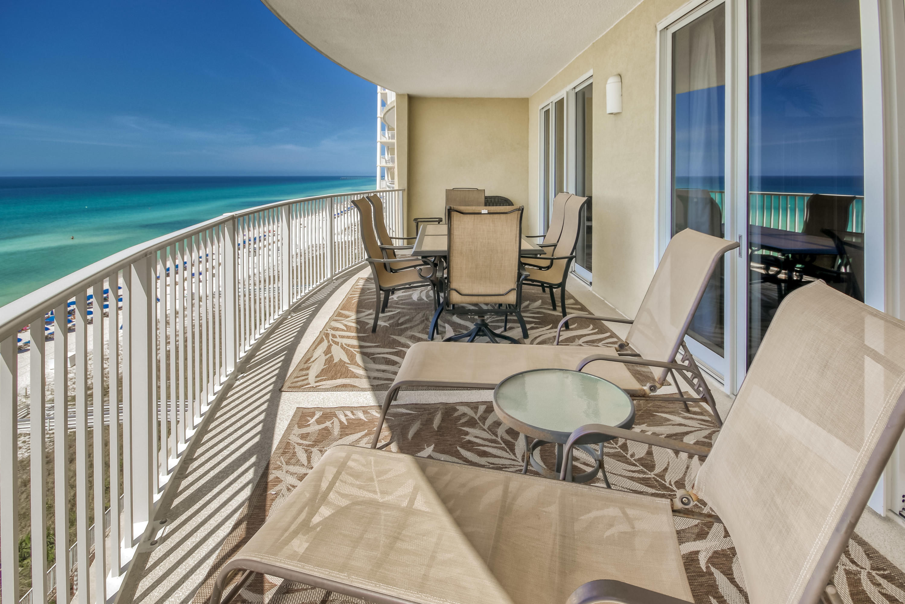 Twin Palms - Residential