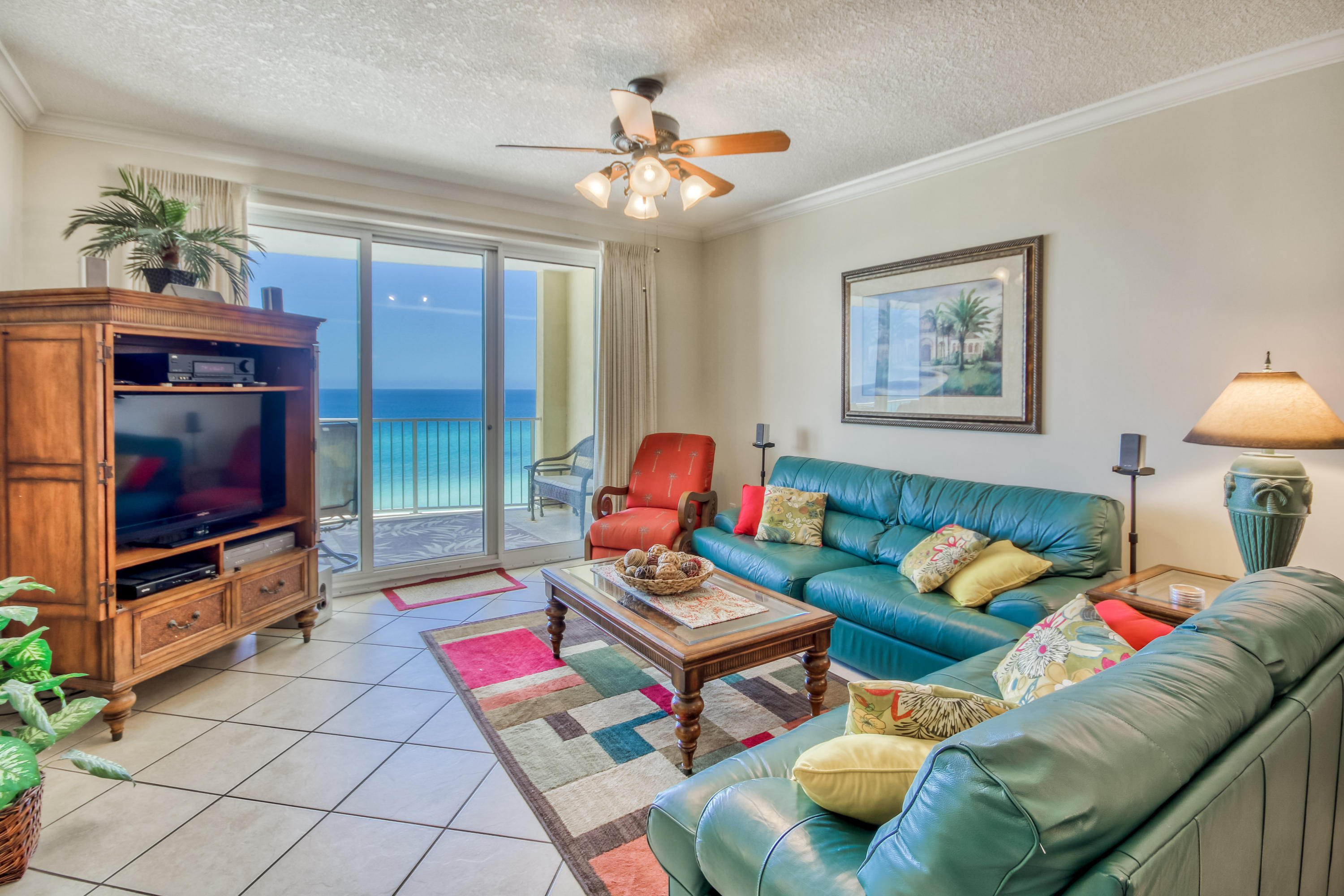 Twin Palms - Residential