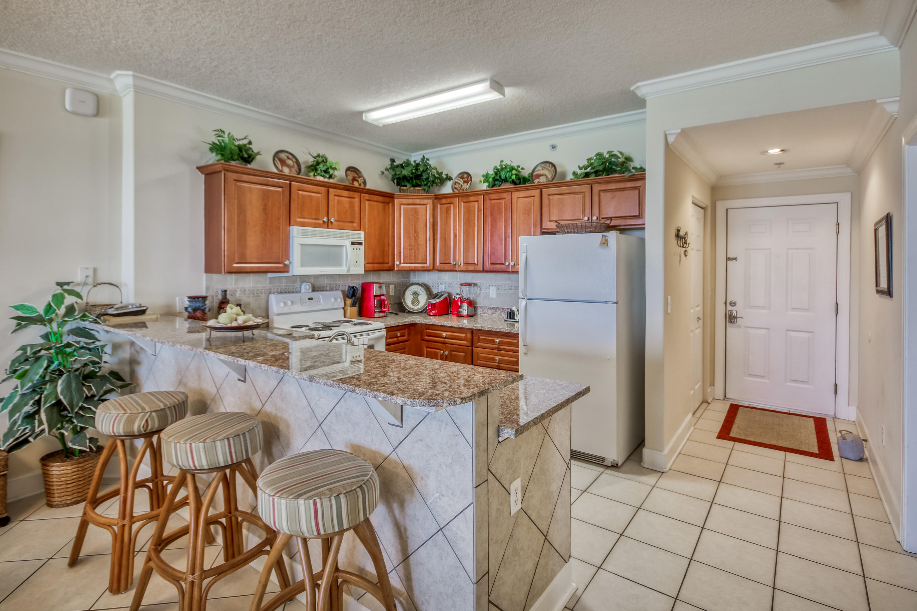 Twin Palms - Residential