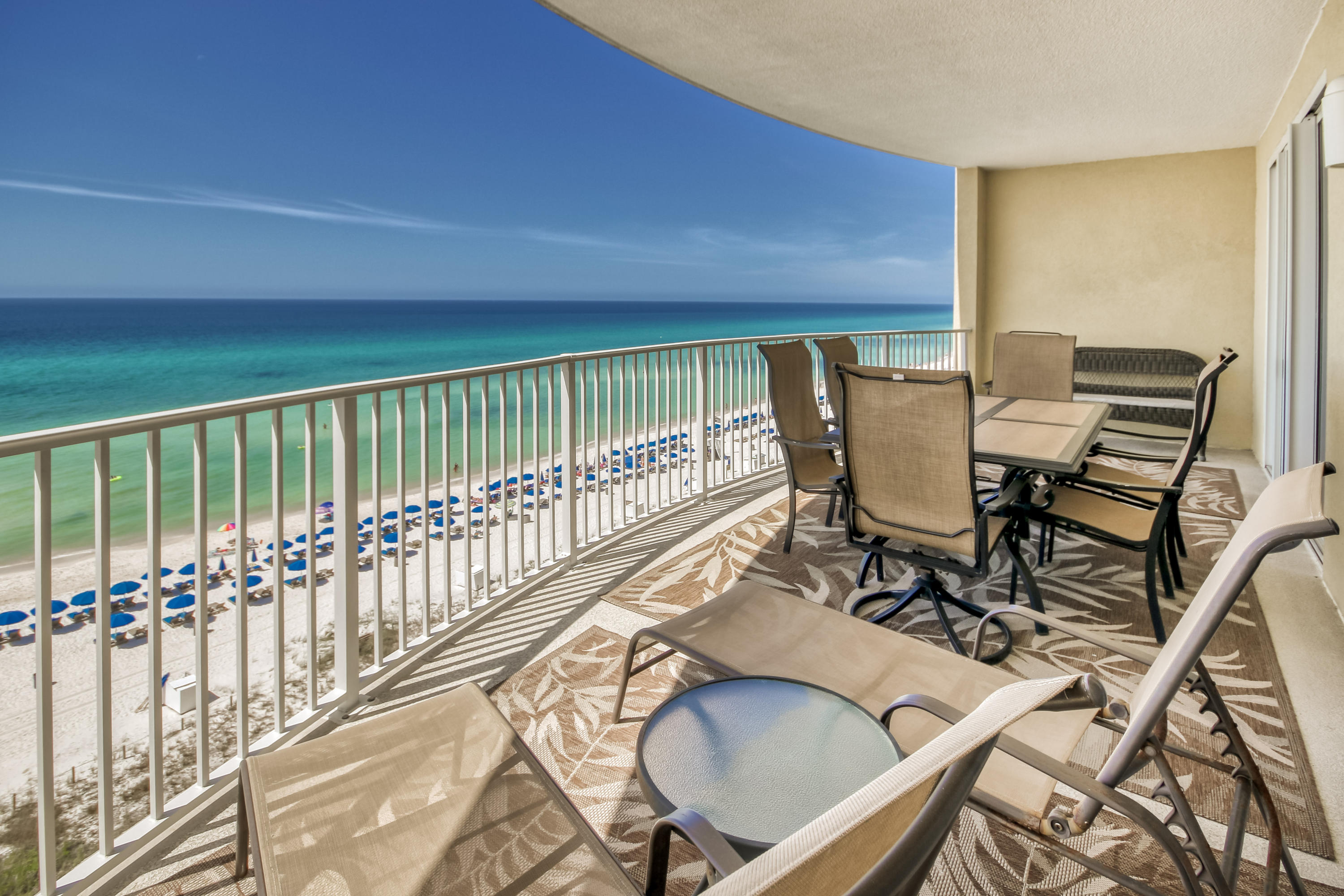 Twin Palms - Residential