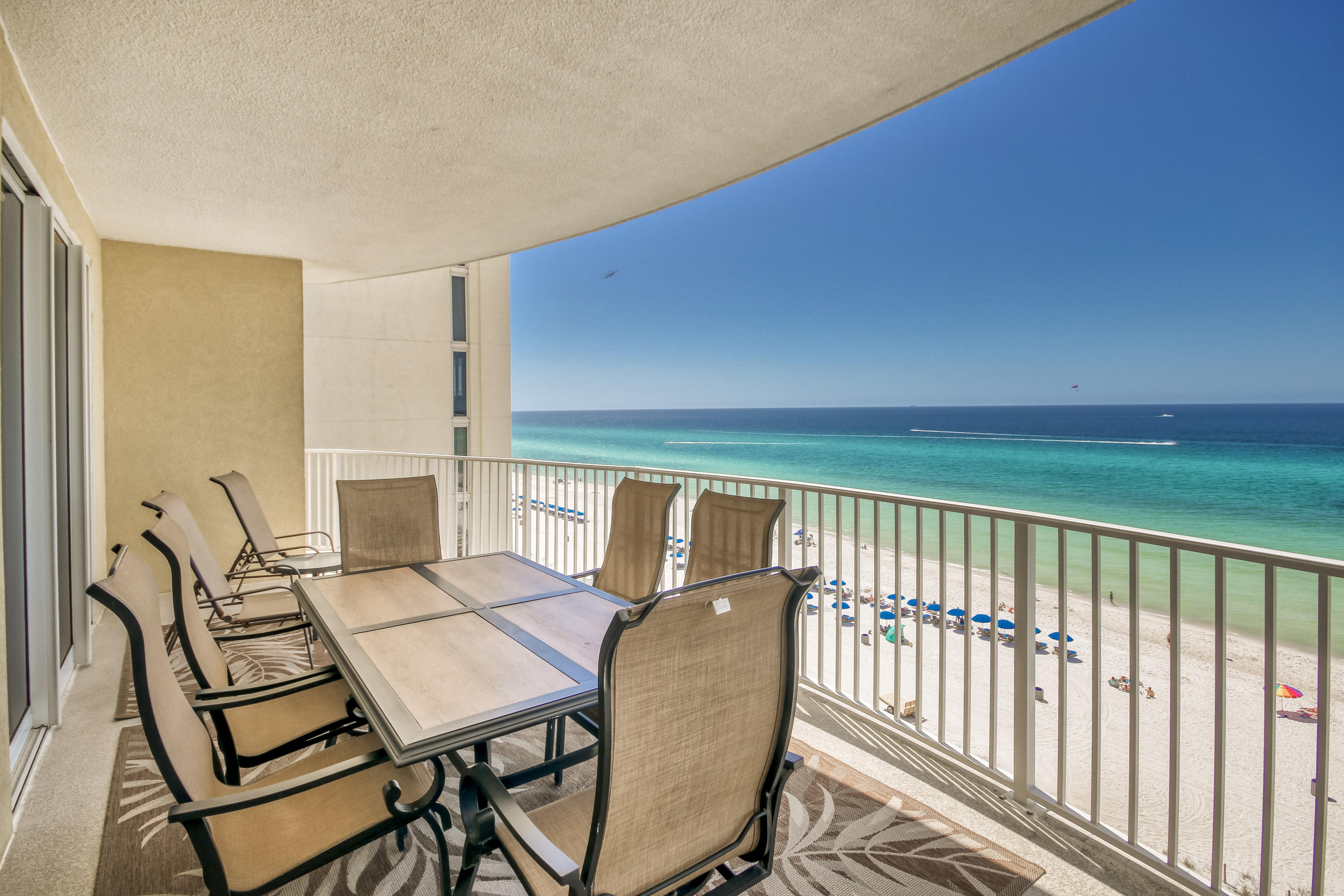 Twin Palms - Residential