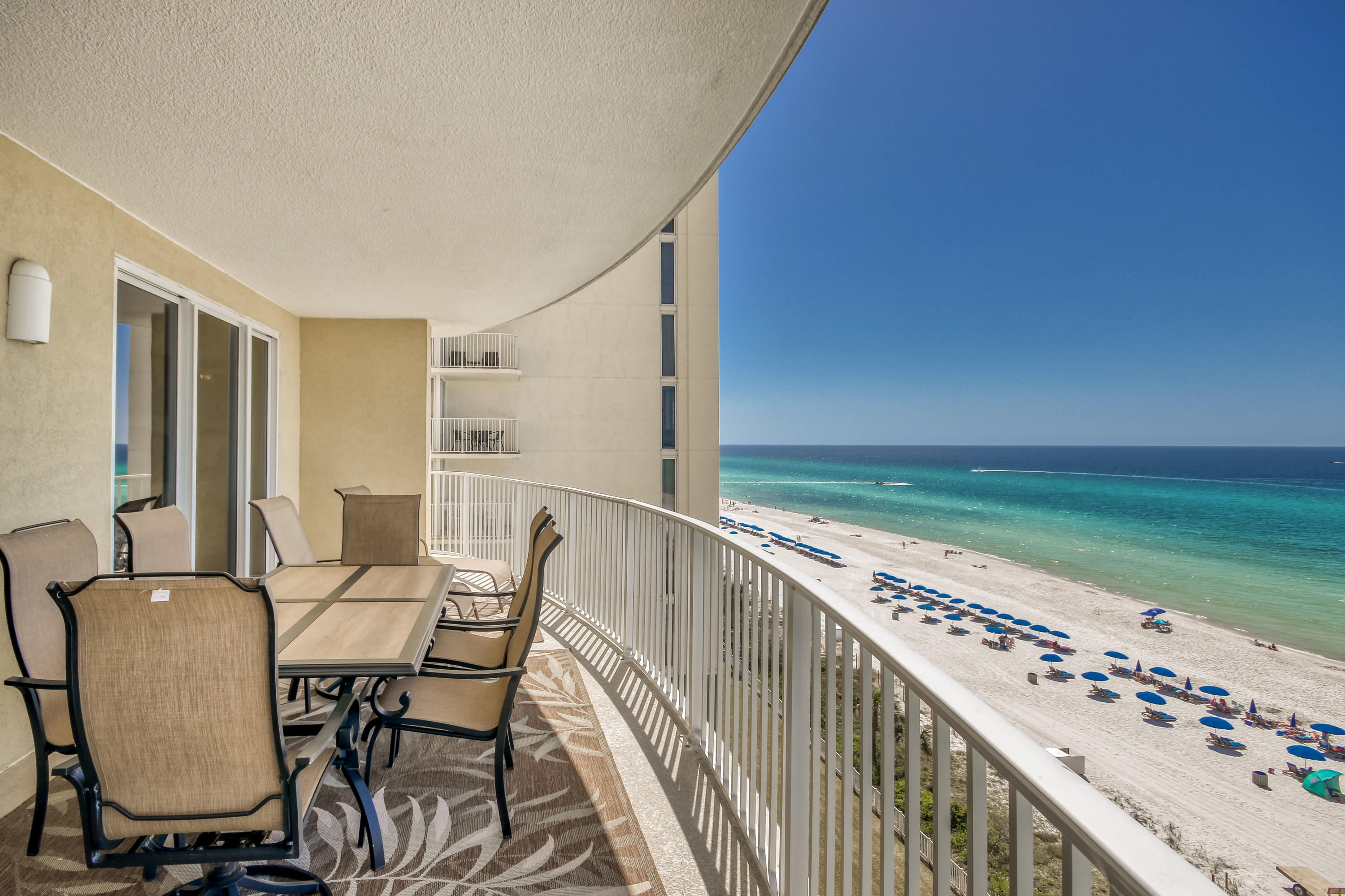 Twin Palms - Residential