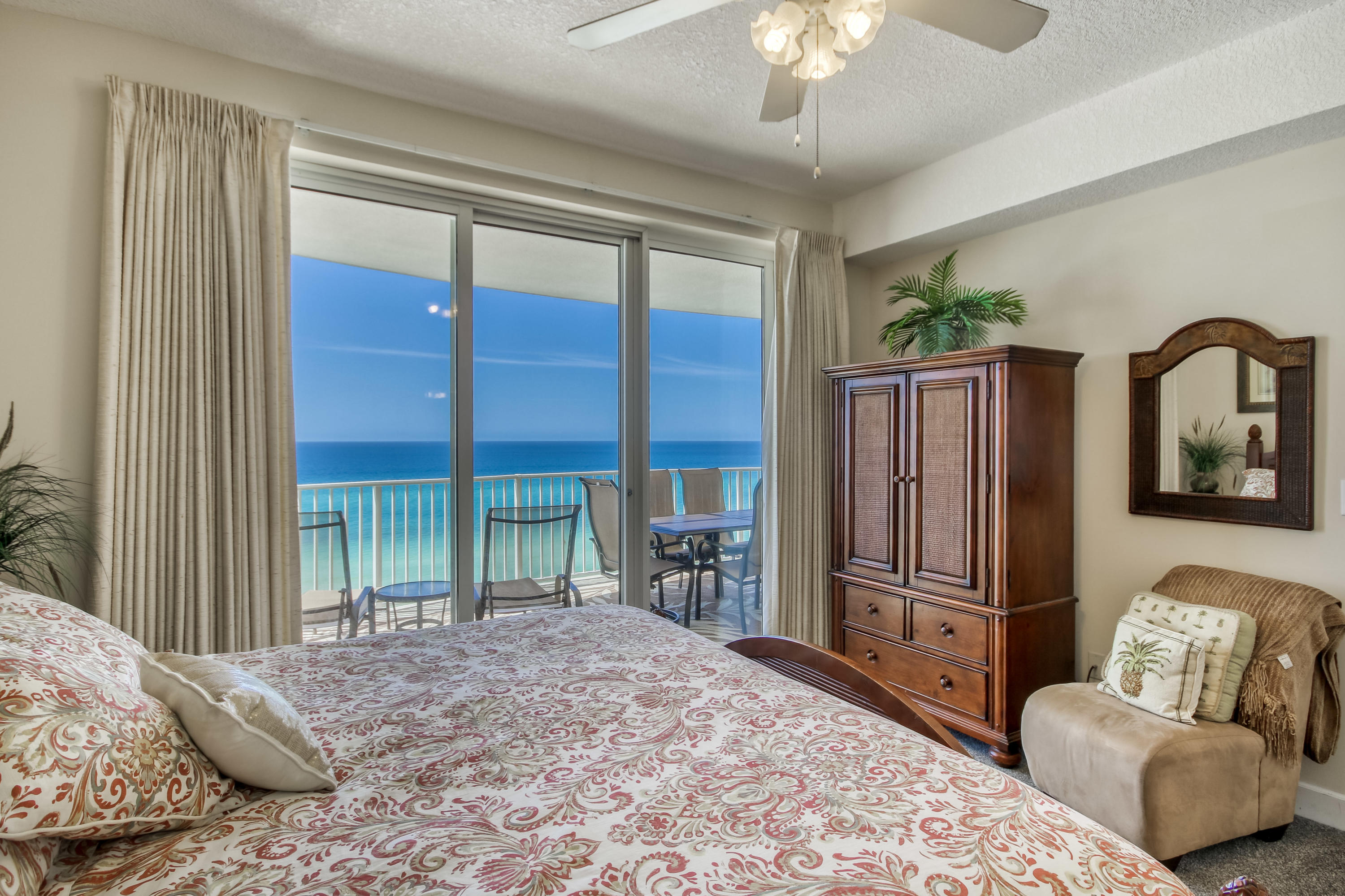 Twin Palms - Residential