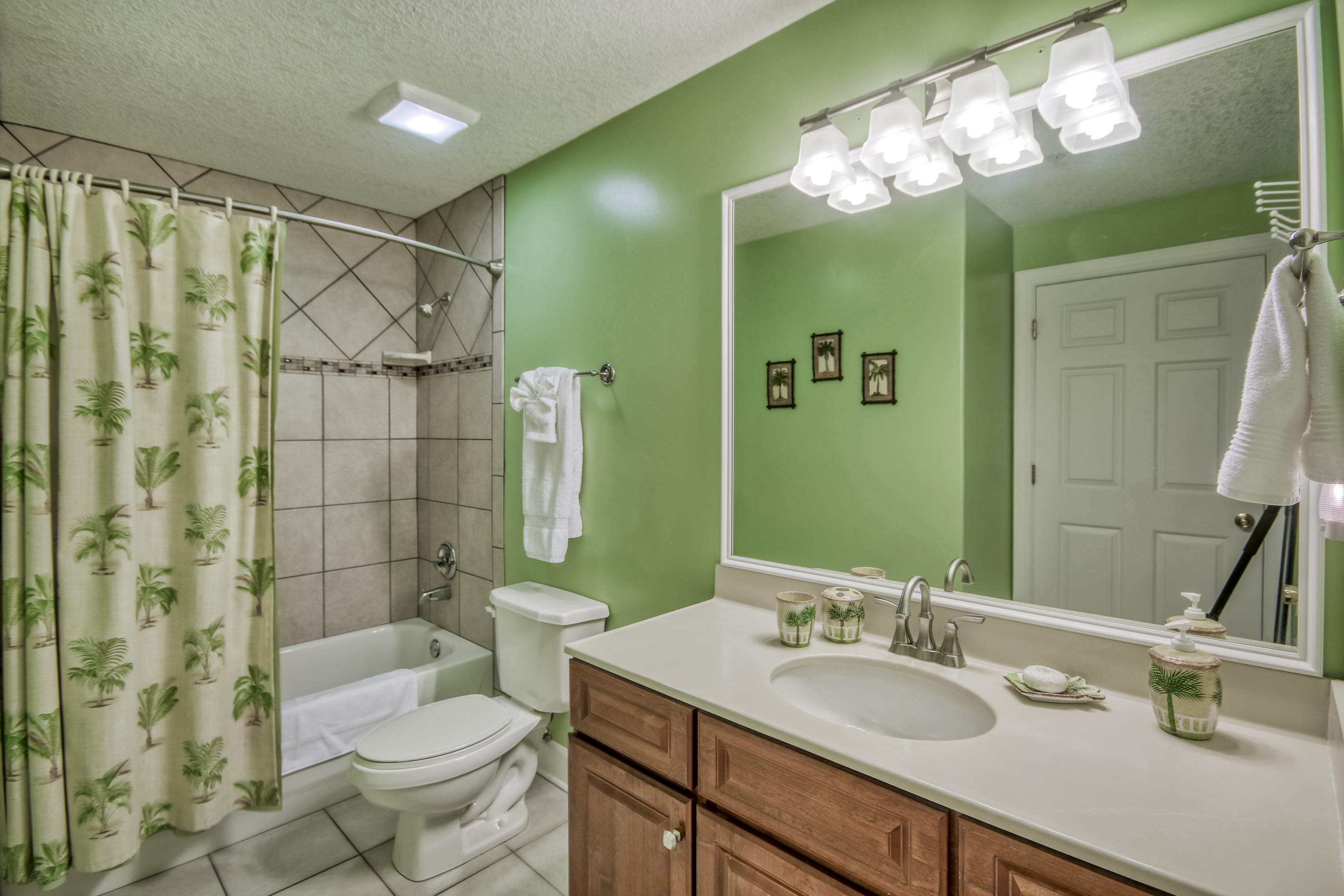 Twin Palms - Residential