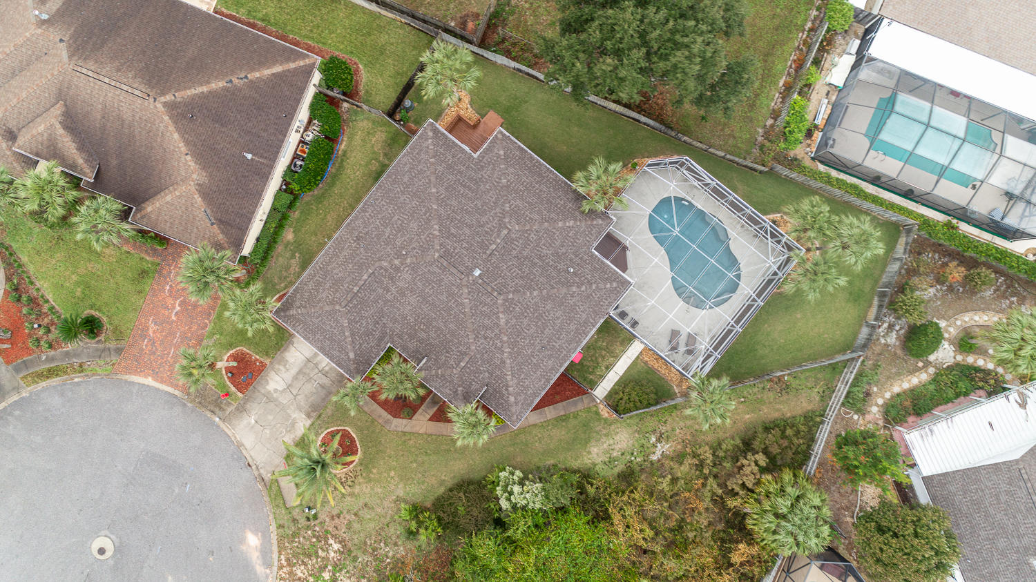 SUMMER BREEZE - Residential