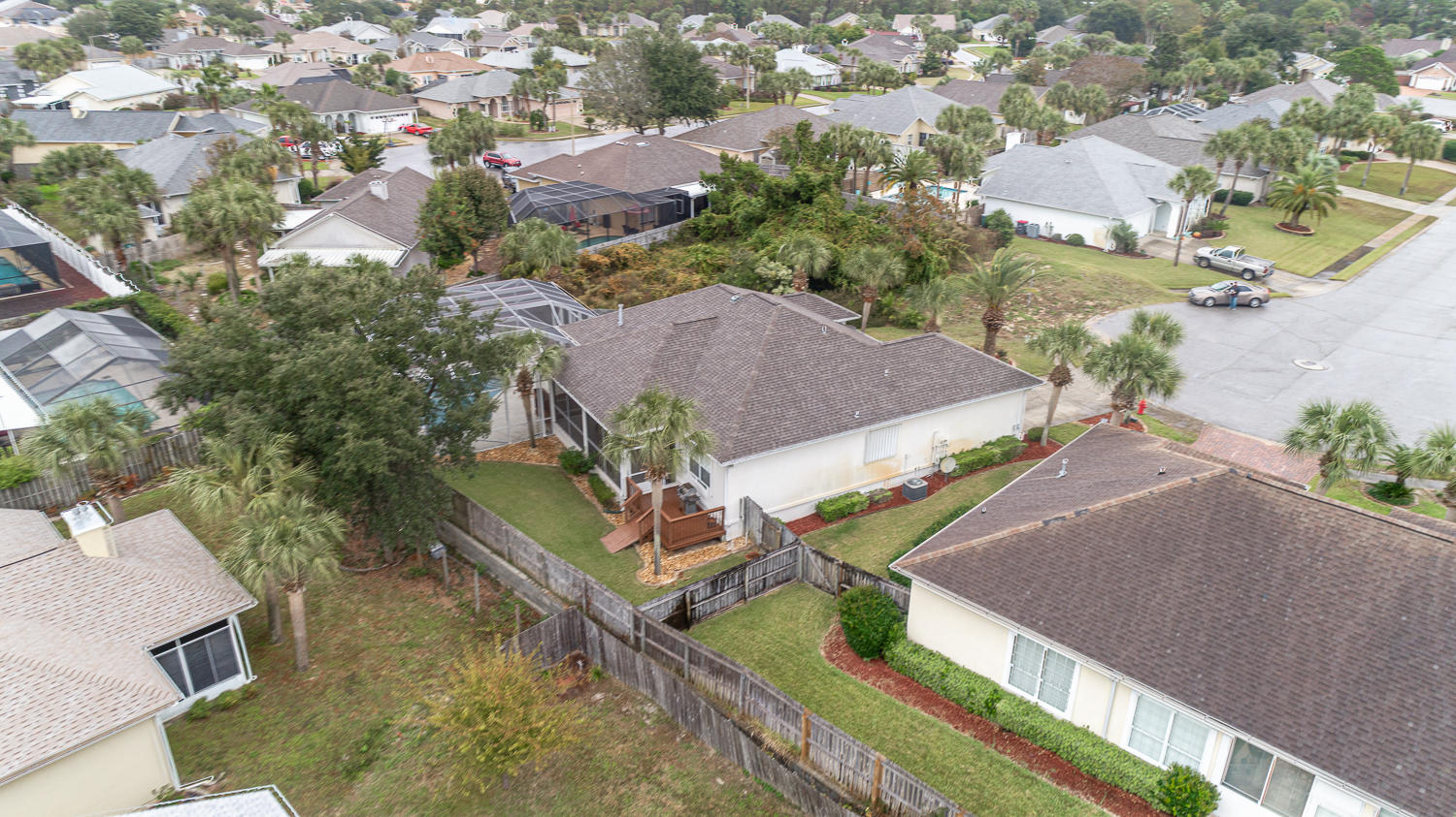 SUMMER BREEZE - Residential