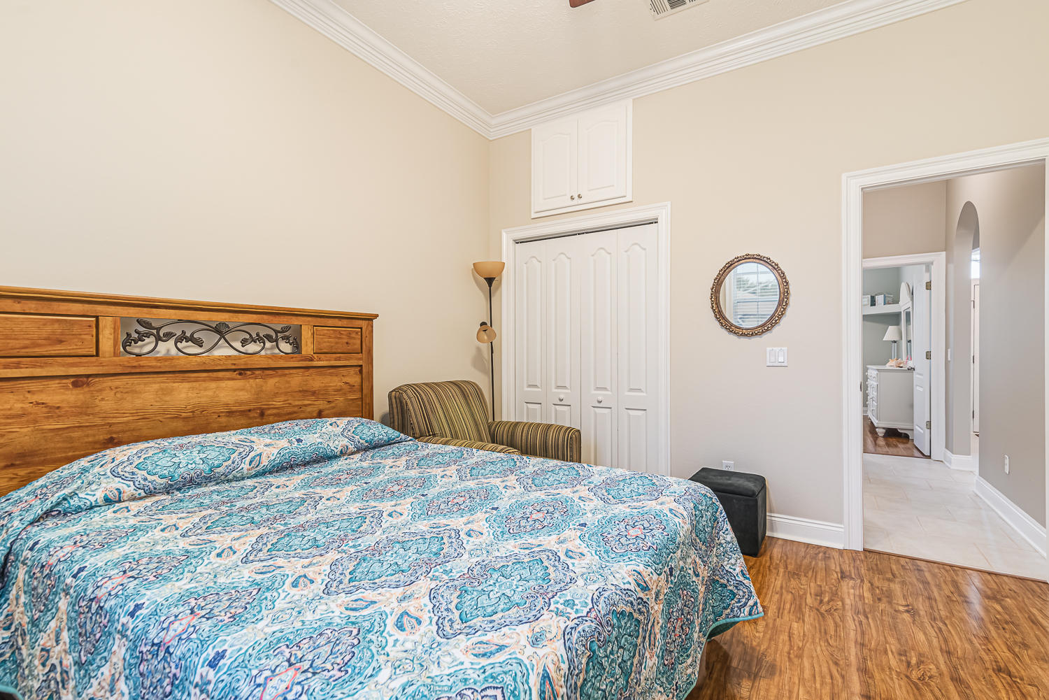 SUMMER BREEZE - Residential