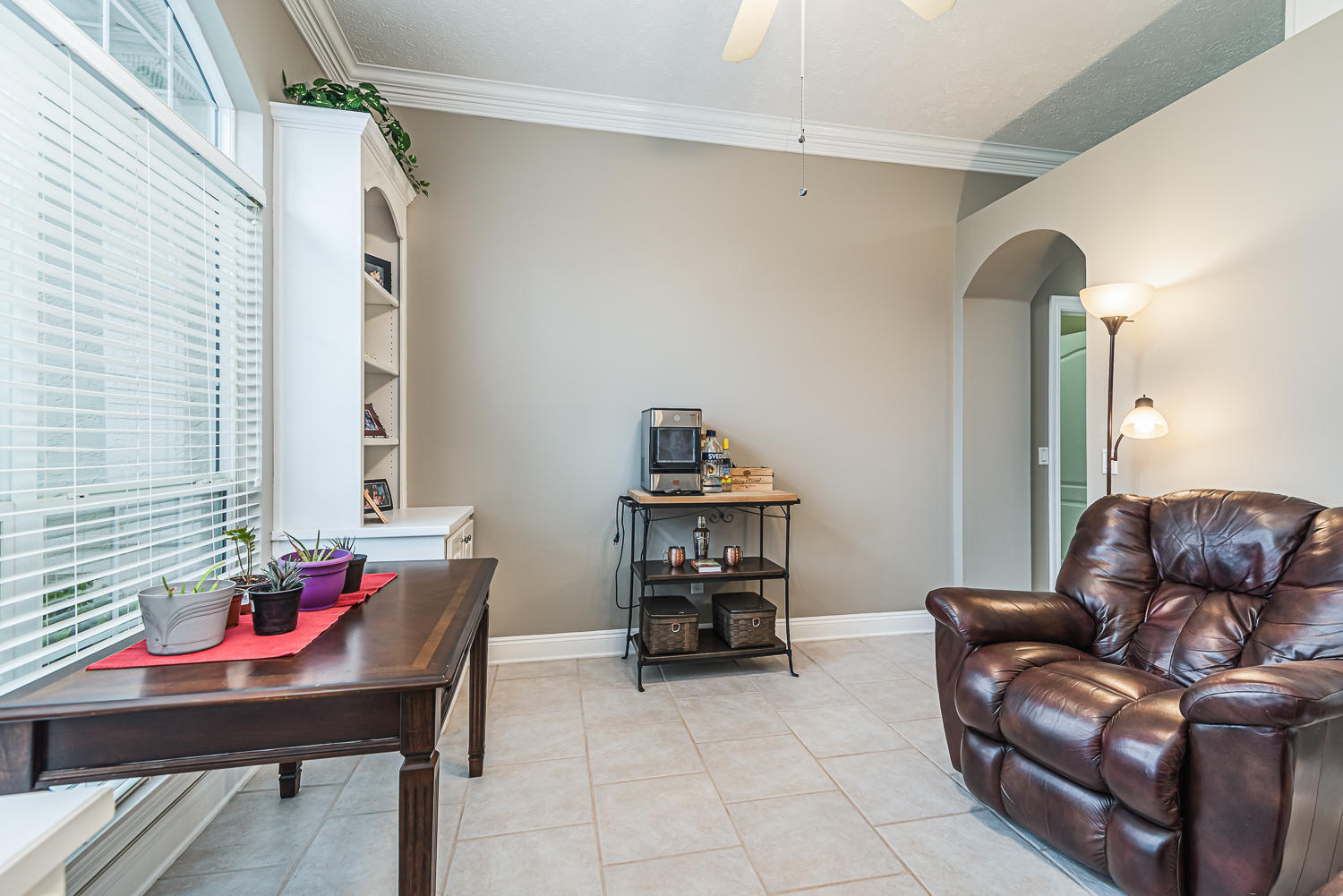 SUMMER BREEZE - Residential