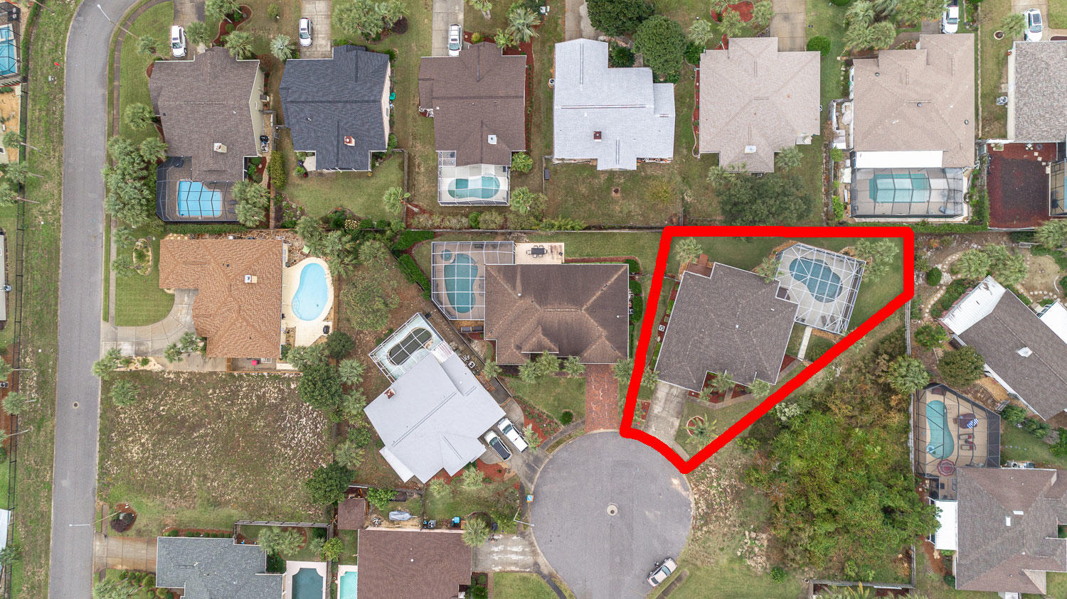 SUMMER BREEZE - Residential