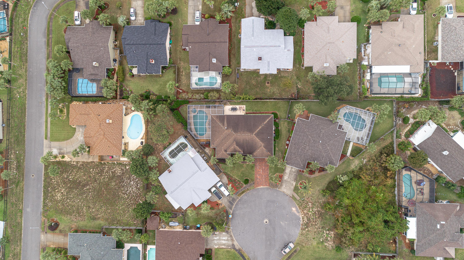 SUMMER BREEZE - Residential