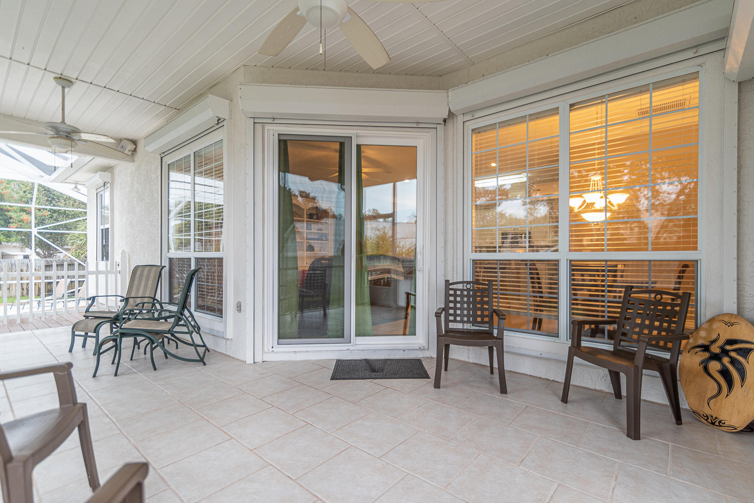 SUMMER BREEZE - Residential