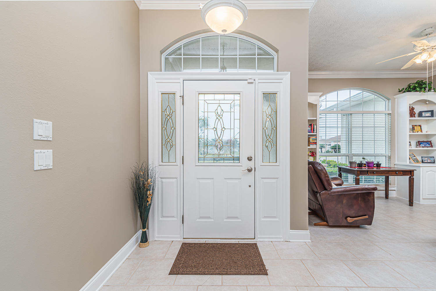 SUMMER BREEZE - Residential