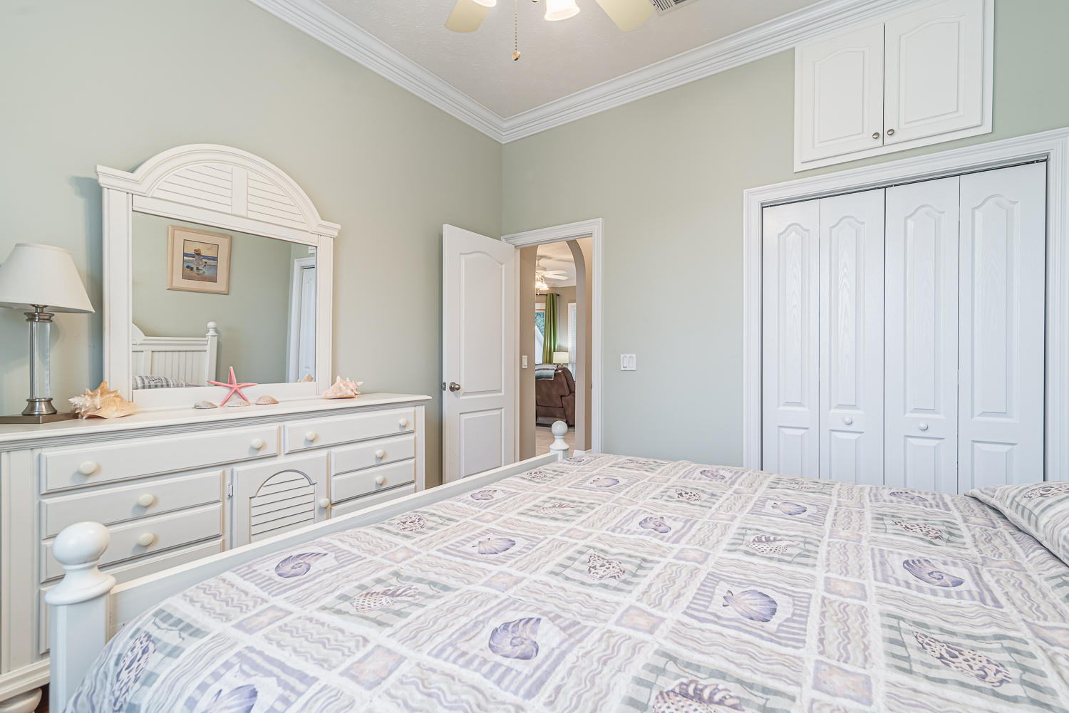 SUMMER BREEZE - Residential