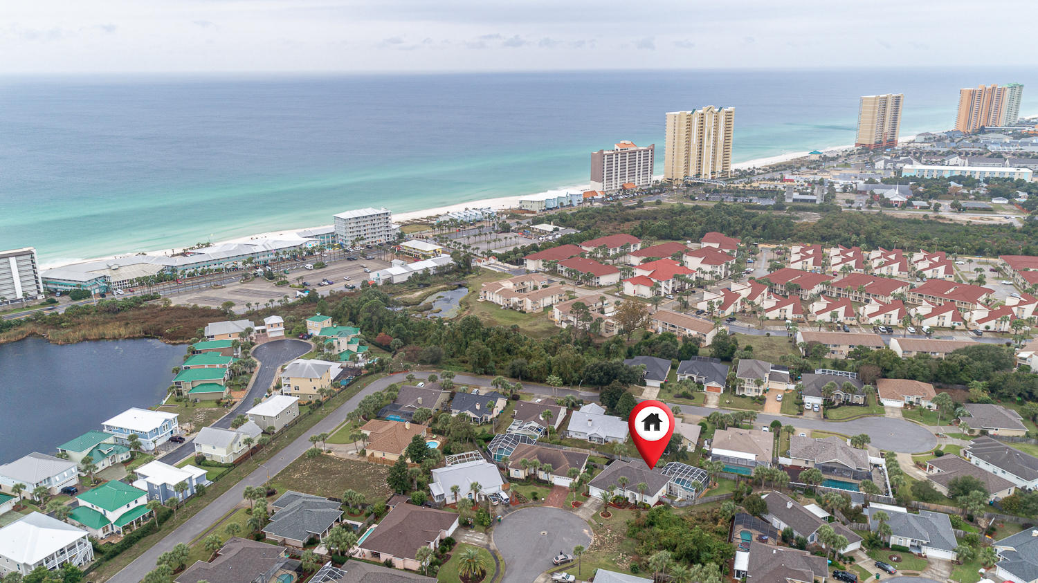 SUMMER BREEZE - Residential