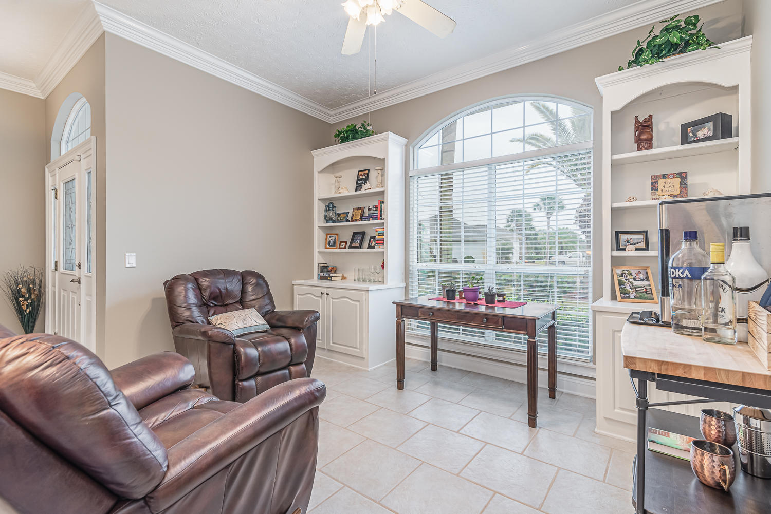 SUMMER BREEZE - Residential