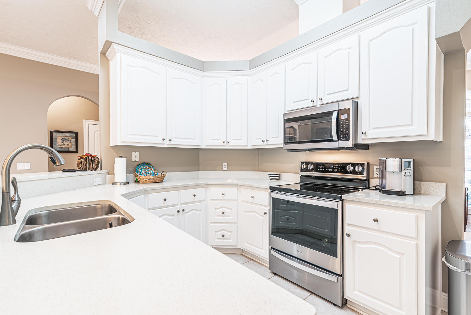 SUMMER BREEZE - Residential