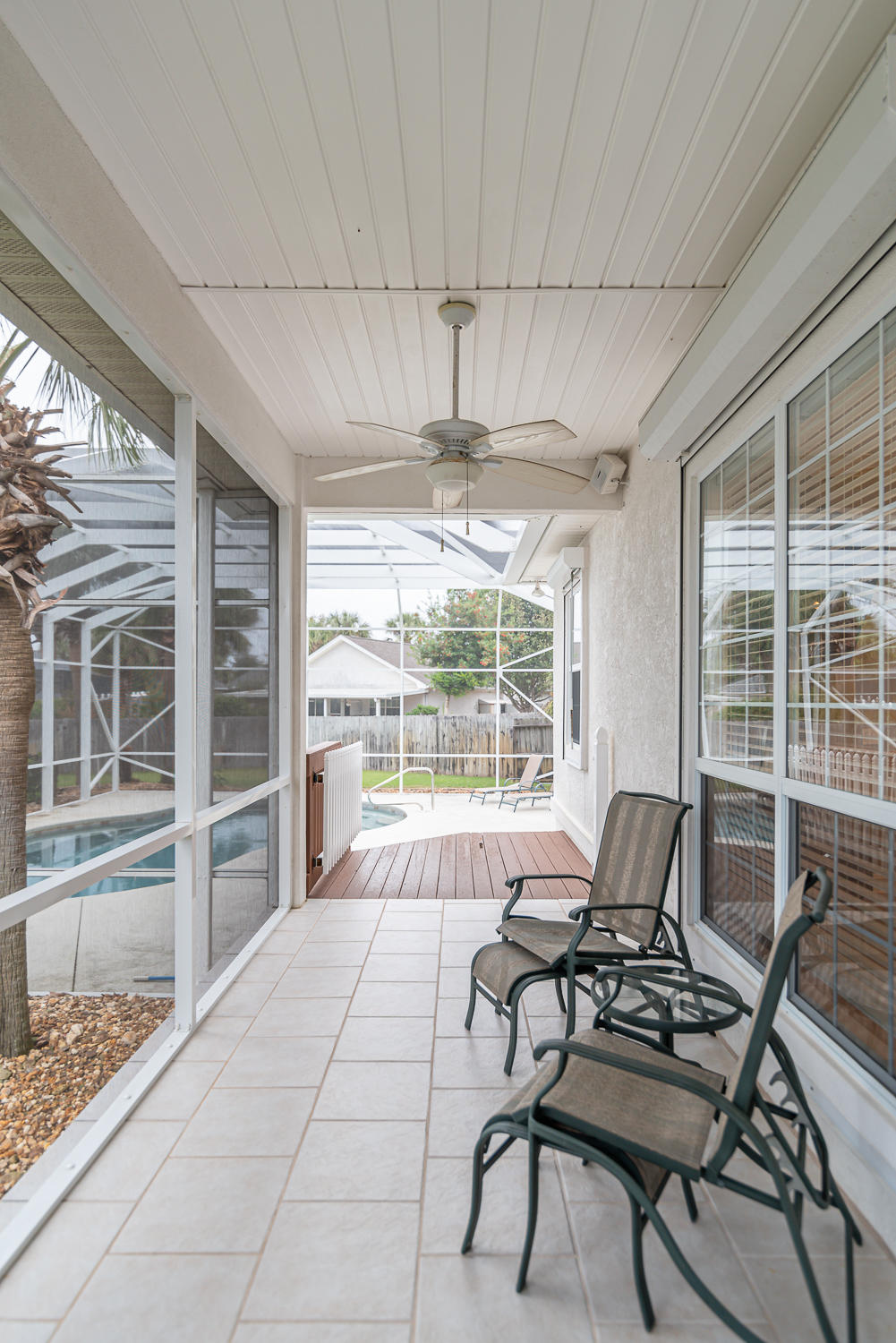 SUMMER BREEZE - Residential