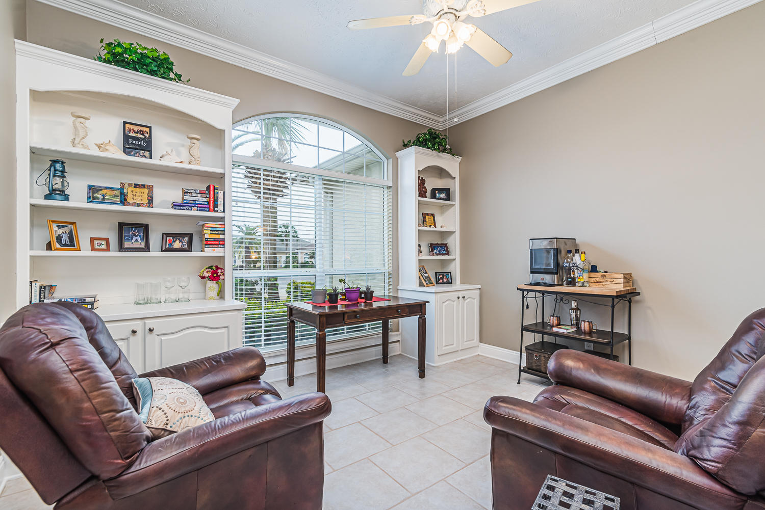 SUMMER BREEZE - Residential