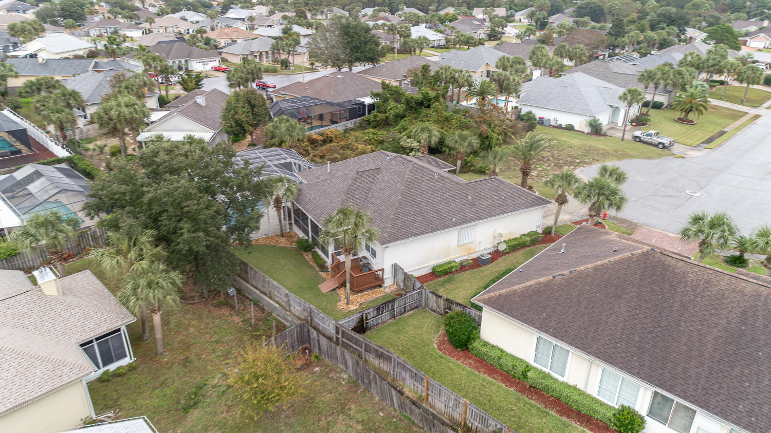 SUMMER BREEZE - Residential