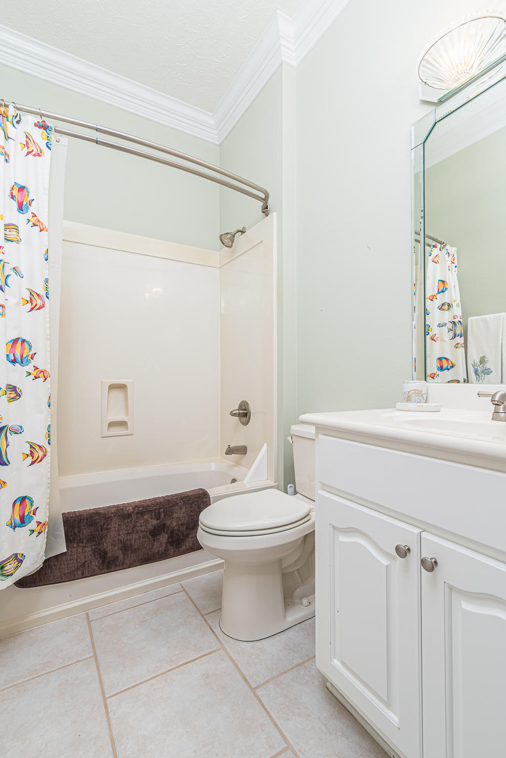 SUMMER BREEZE - Residential