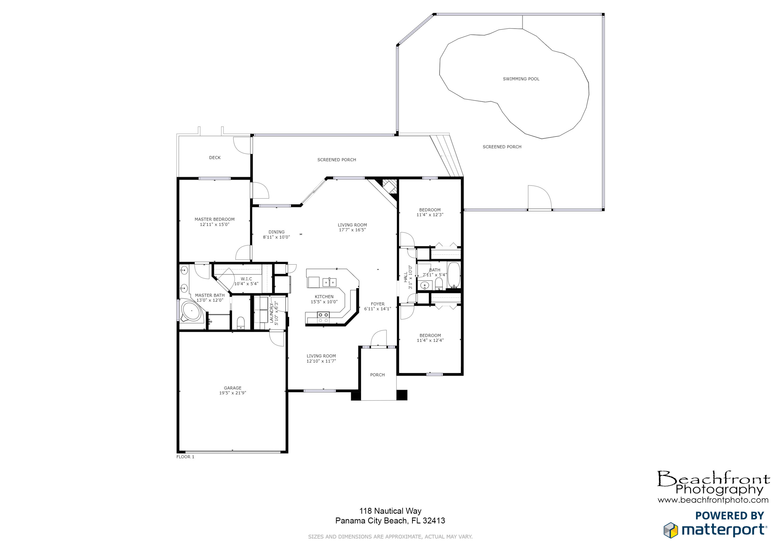 SUMMER BREEZE - Residential