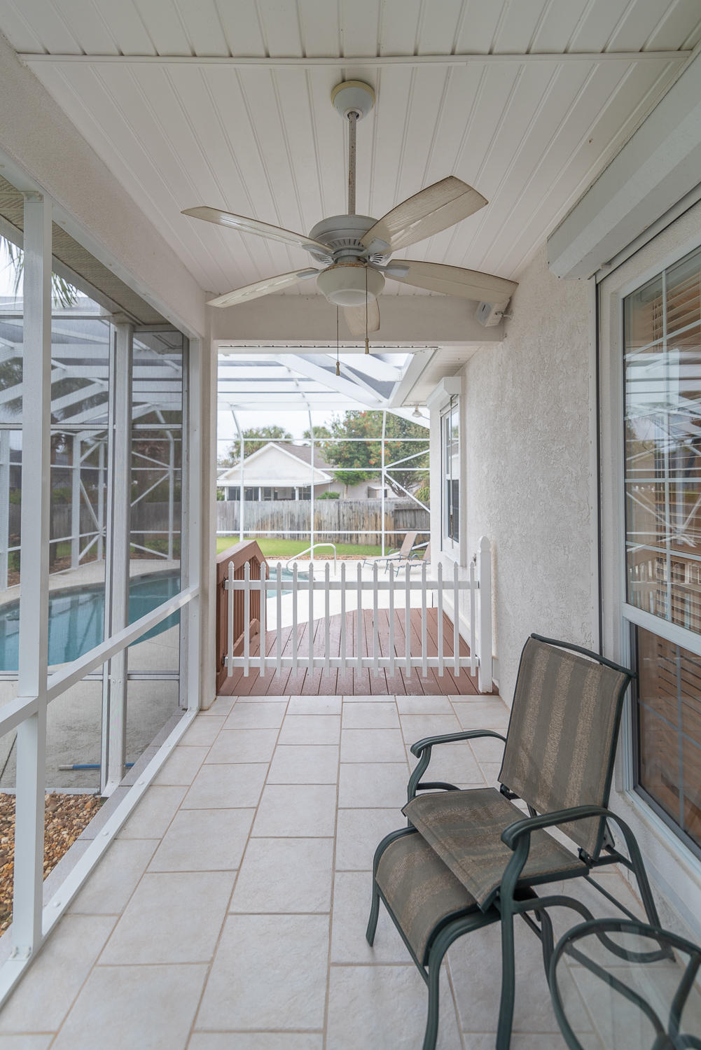 SUMMER BREEZE - Residential