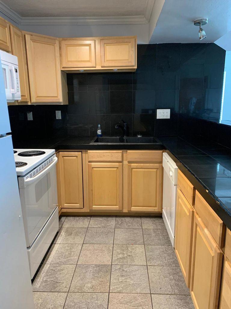 GULF TERRACE CONDO - Residential