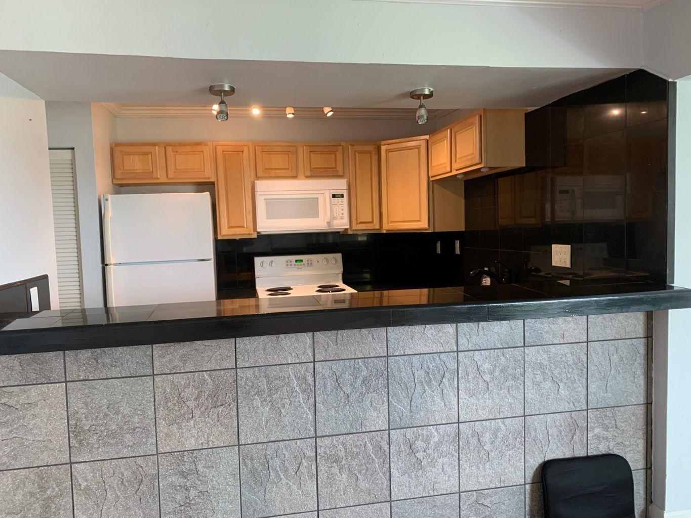 GULF TERRACE CONDO - Residential