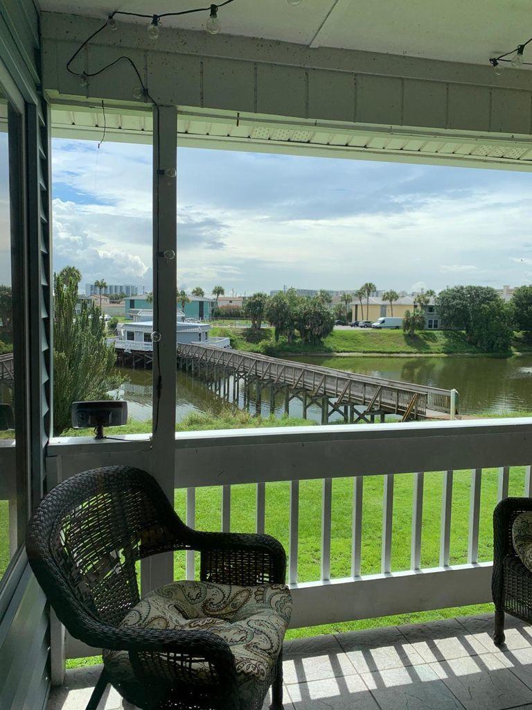 GULF TERRACE CONDO - Residential