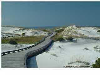 WATERSOUND BEACH - Land