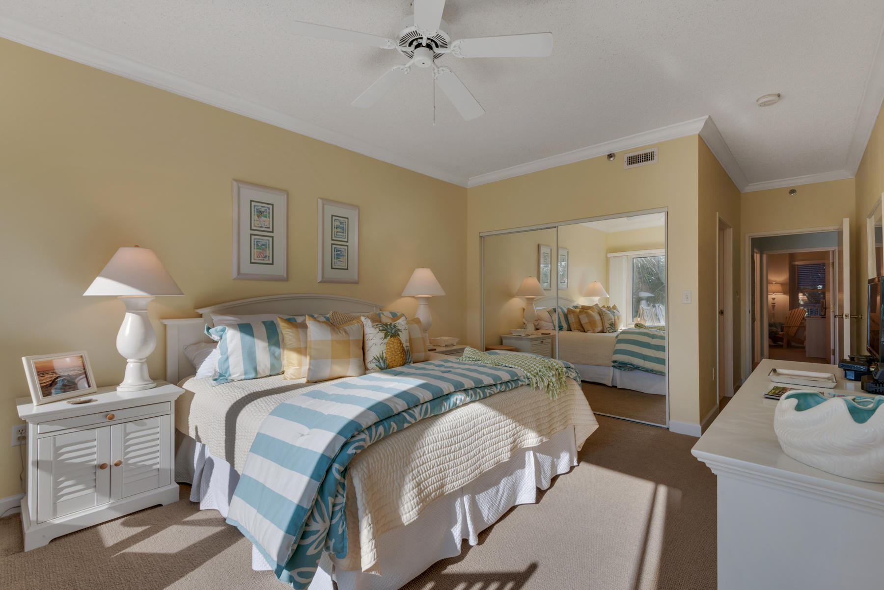 SUMMIT AT TOPS'L (THE) - Residential