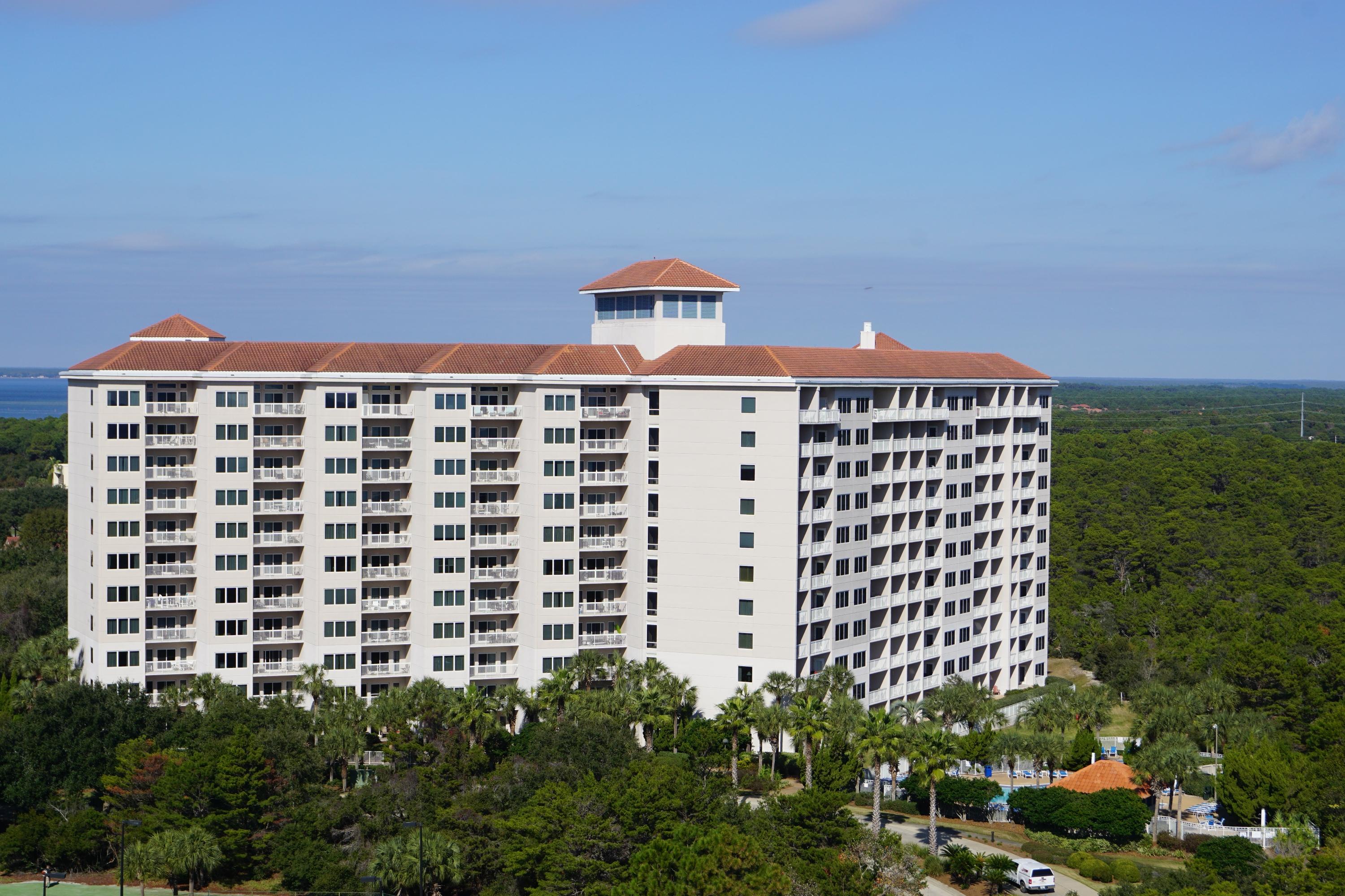 SUMMIT AT TOPS'L (THE) - Residential