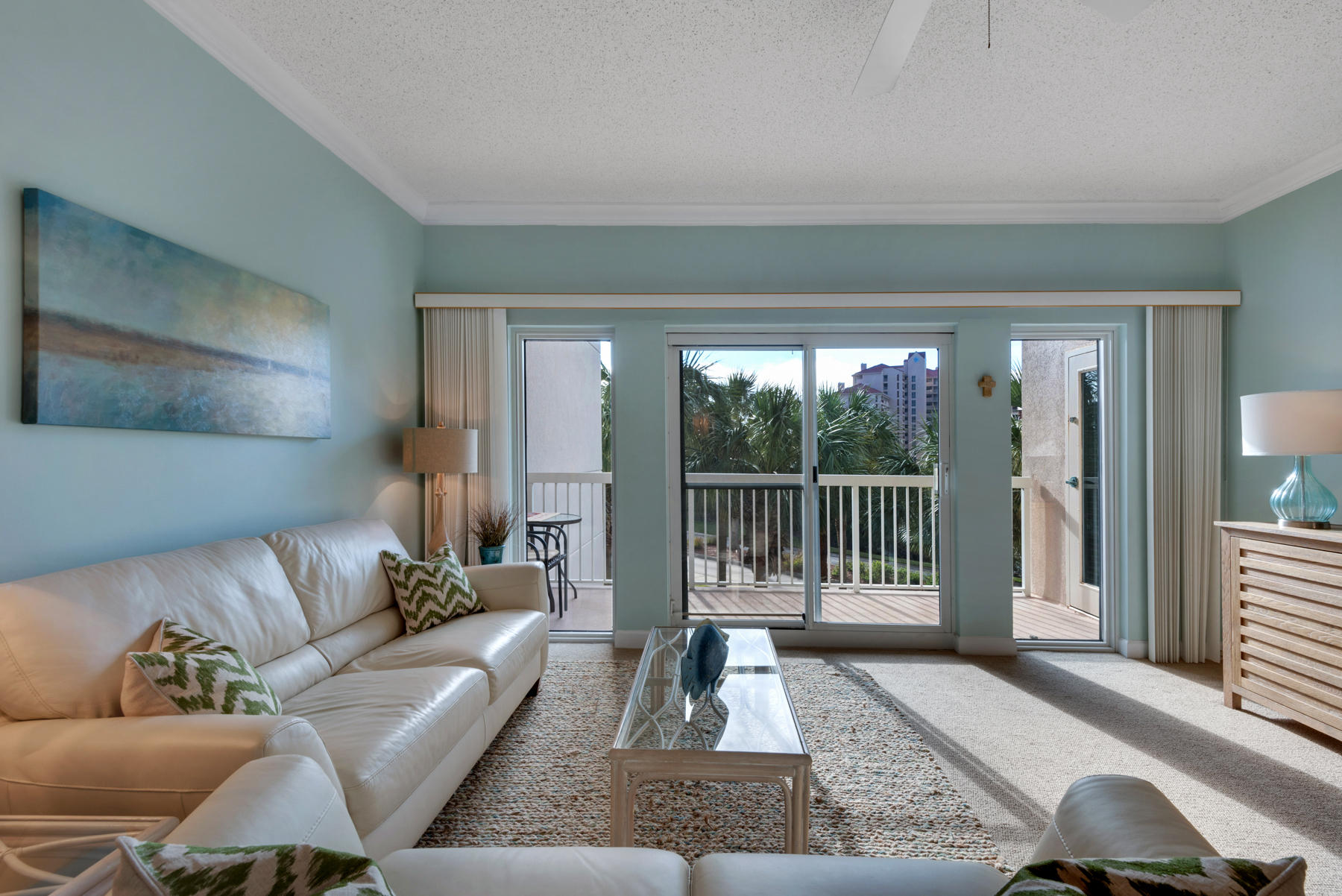 SUMMIT AT TOPS'L (THE) - Residential