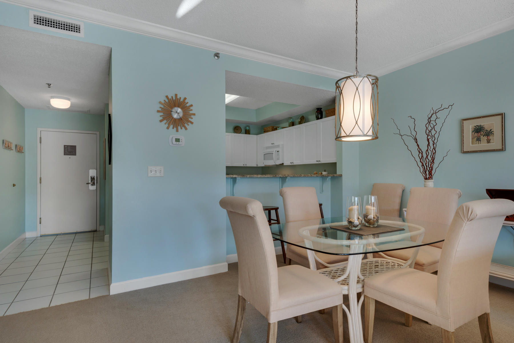 SUMMIT AT TOPS'L (THE) - Residential