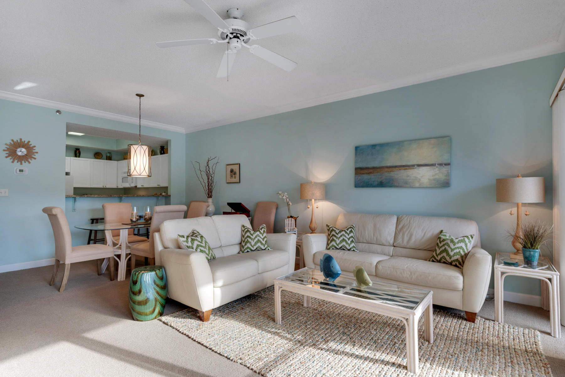 SUMMIT AT TOPS'L (THE) - Residential