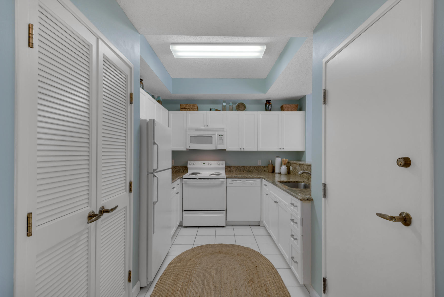 SUMMIT AT TOPS'L (THE) - Residential