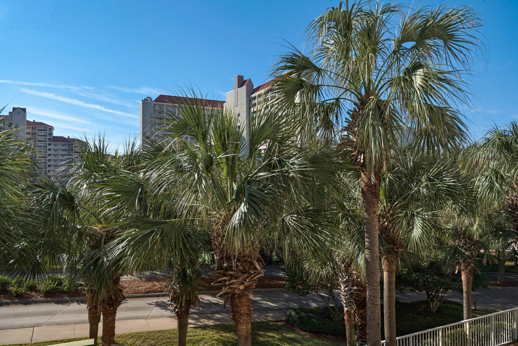 SUMMIT AT TOPS'L (THE) - Residential