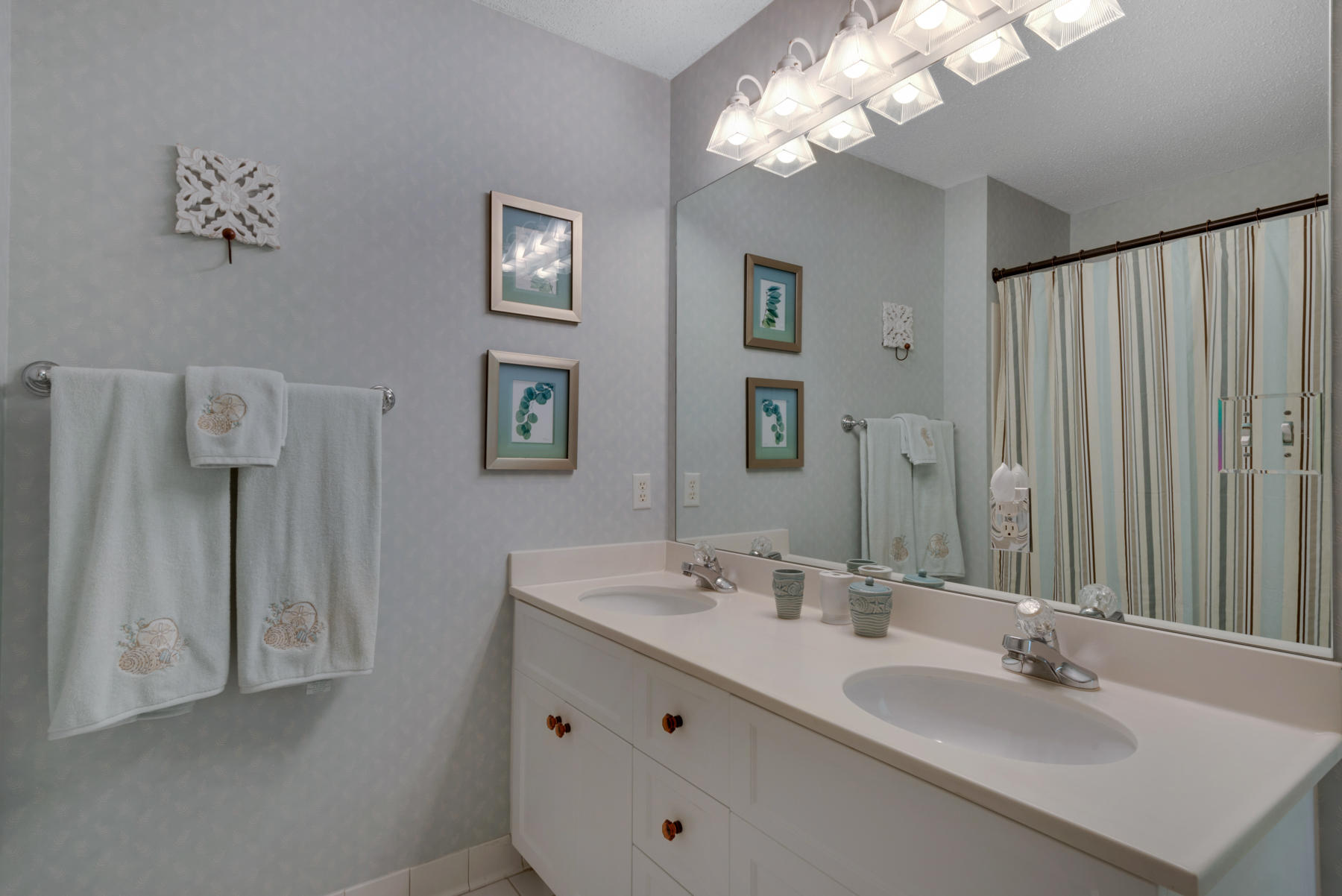 SUMMIT AT TOPS'L (THE) - Residential